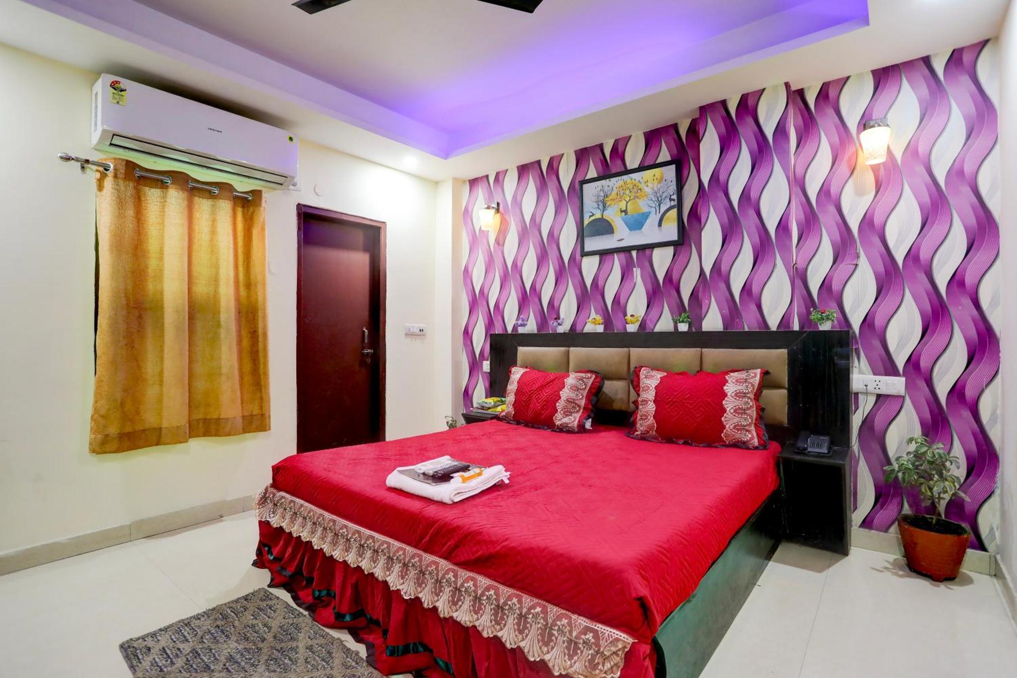 Hotel Grand Homestay 2*