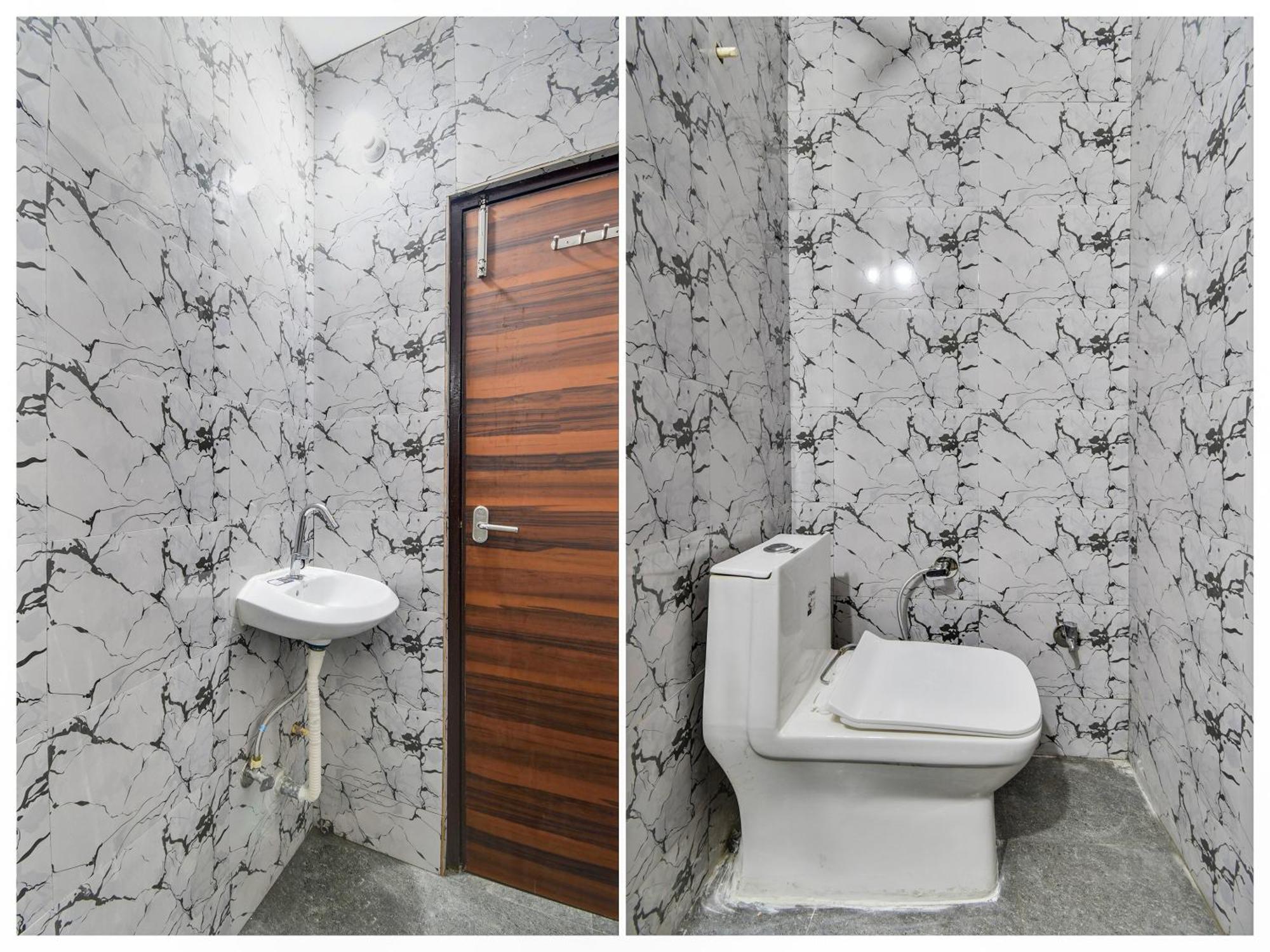 Hotel O Dream Palace 4*