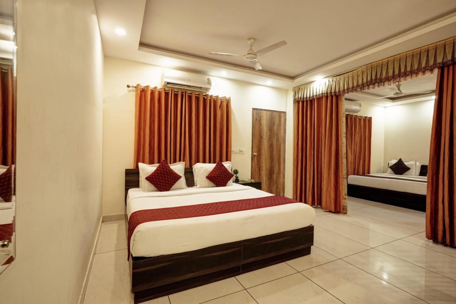 Iby 4* New Delhi
