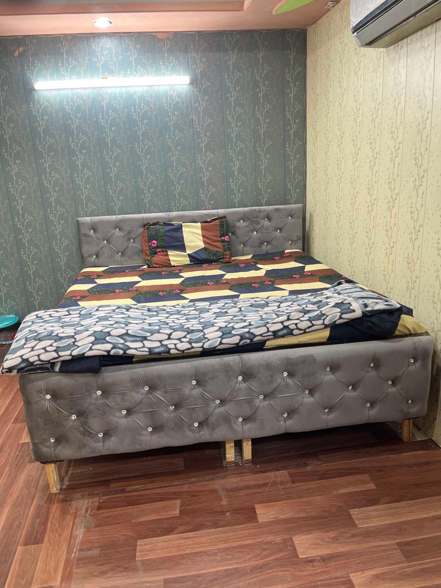 O Silver Stone 3* Najafgarh
