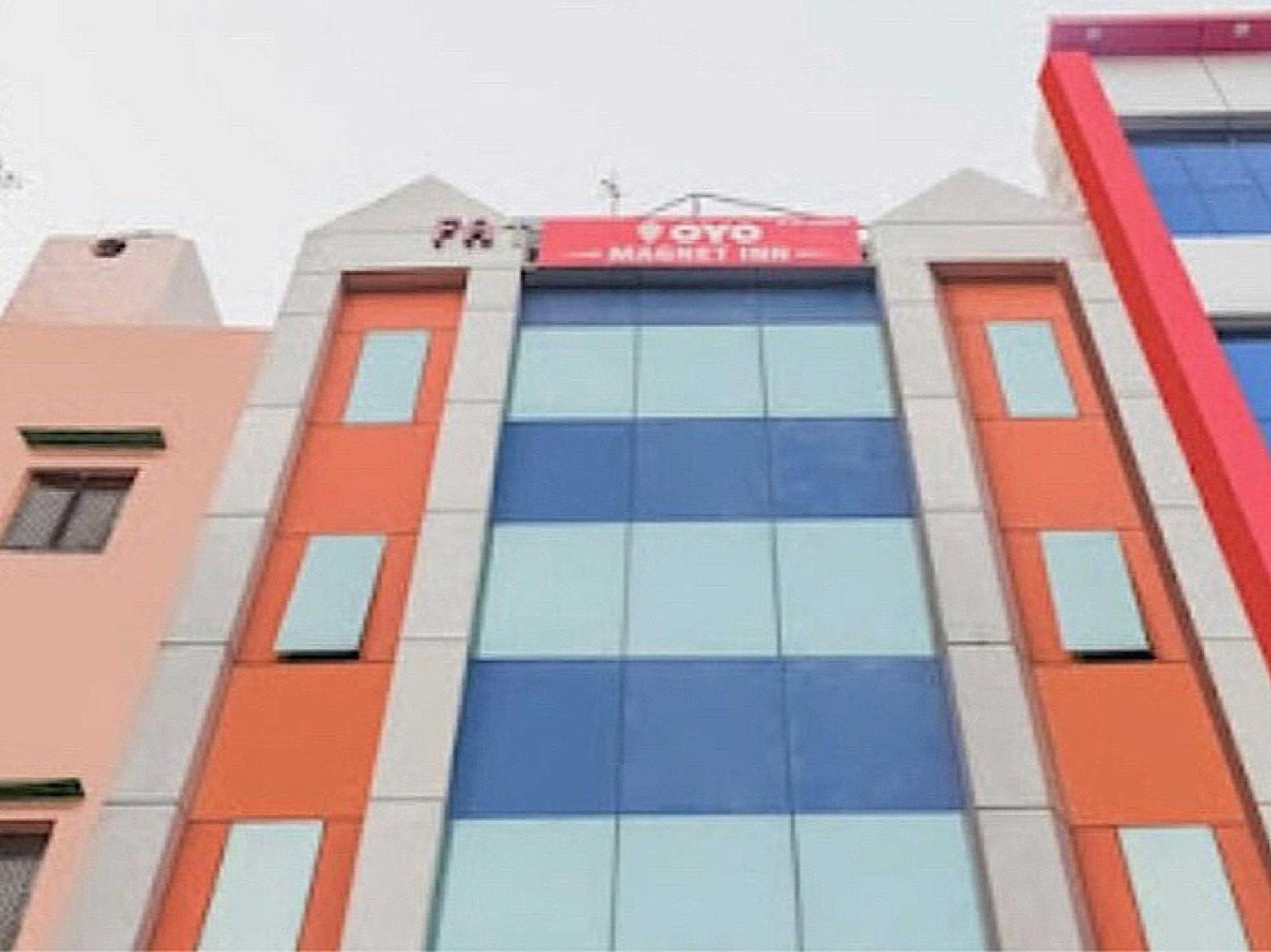 O Silver Stone 3* Najafgarh