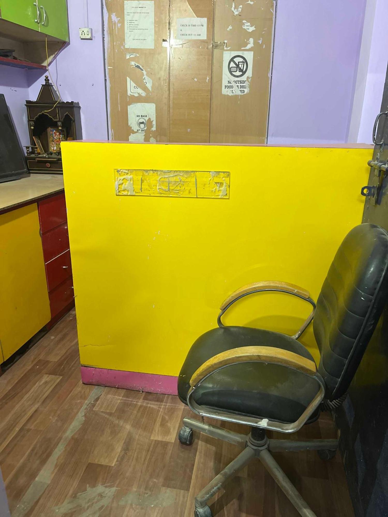 O Silver Stone Najafgarh