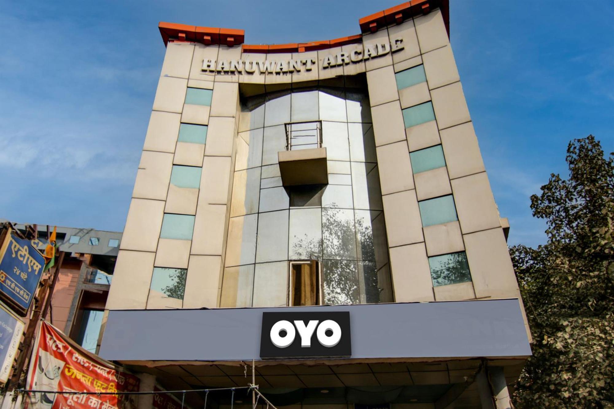 Yash House New Delhi