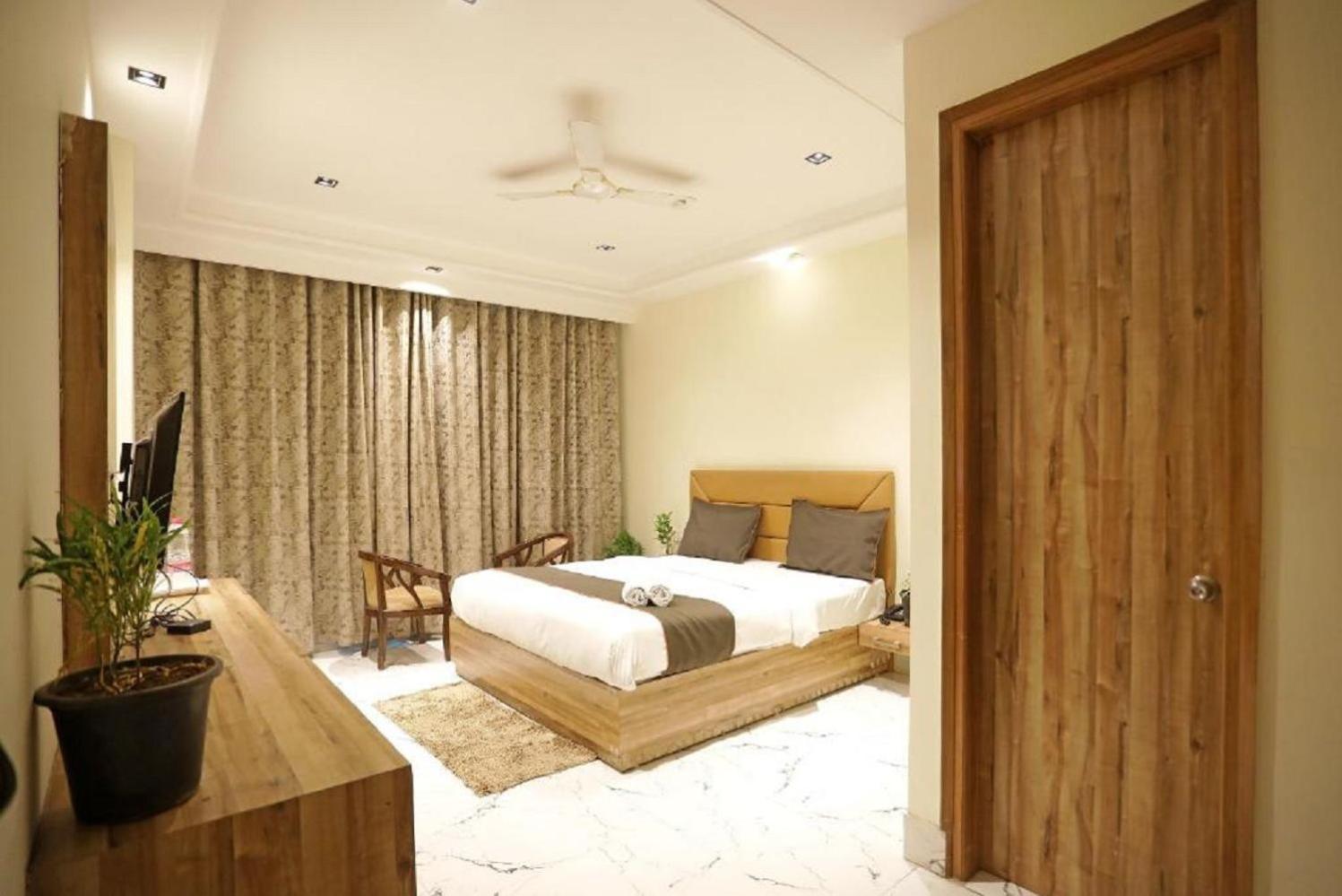 Royal Paradise By Kdson Hotel New Delhi