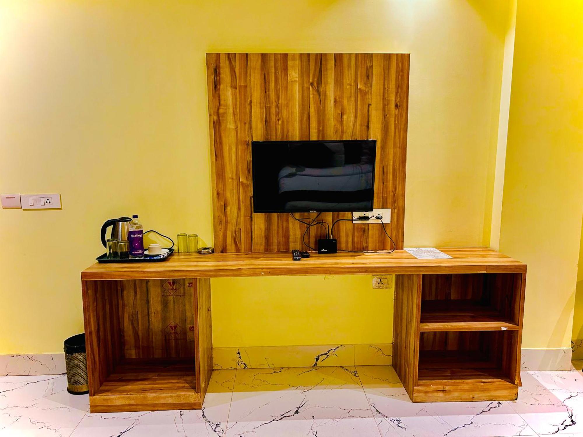 Royal Paradise By Kdson Hotel New Delhi