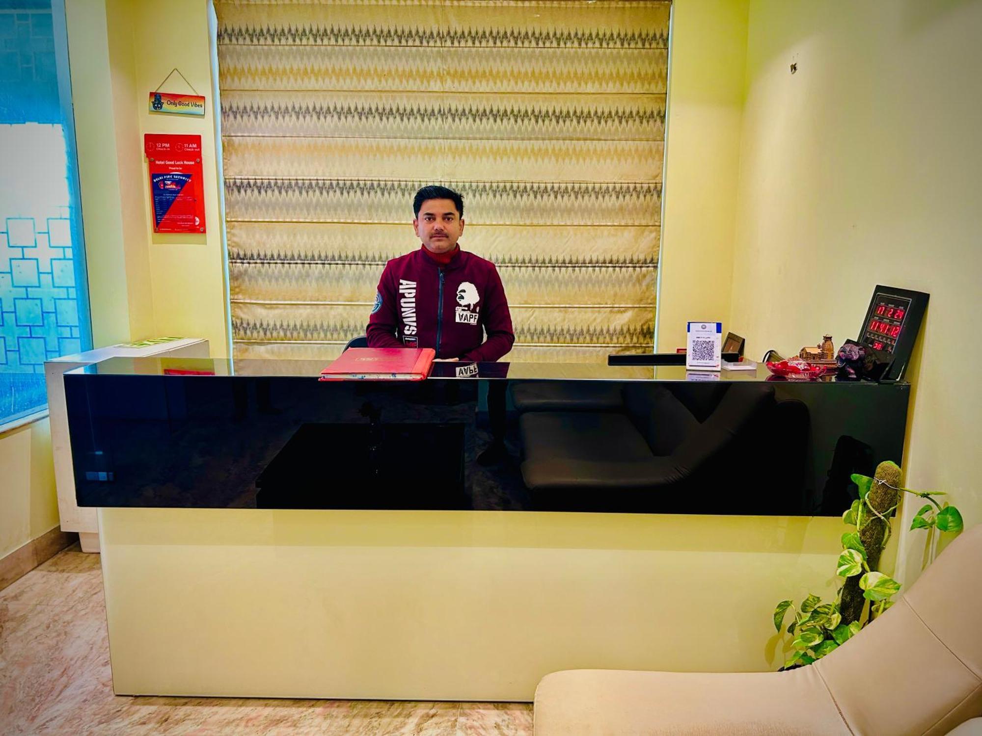 Royal Paradise By Kdson Hotel 3*