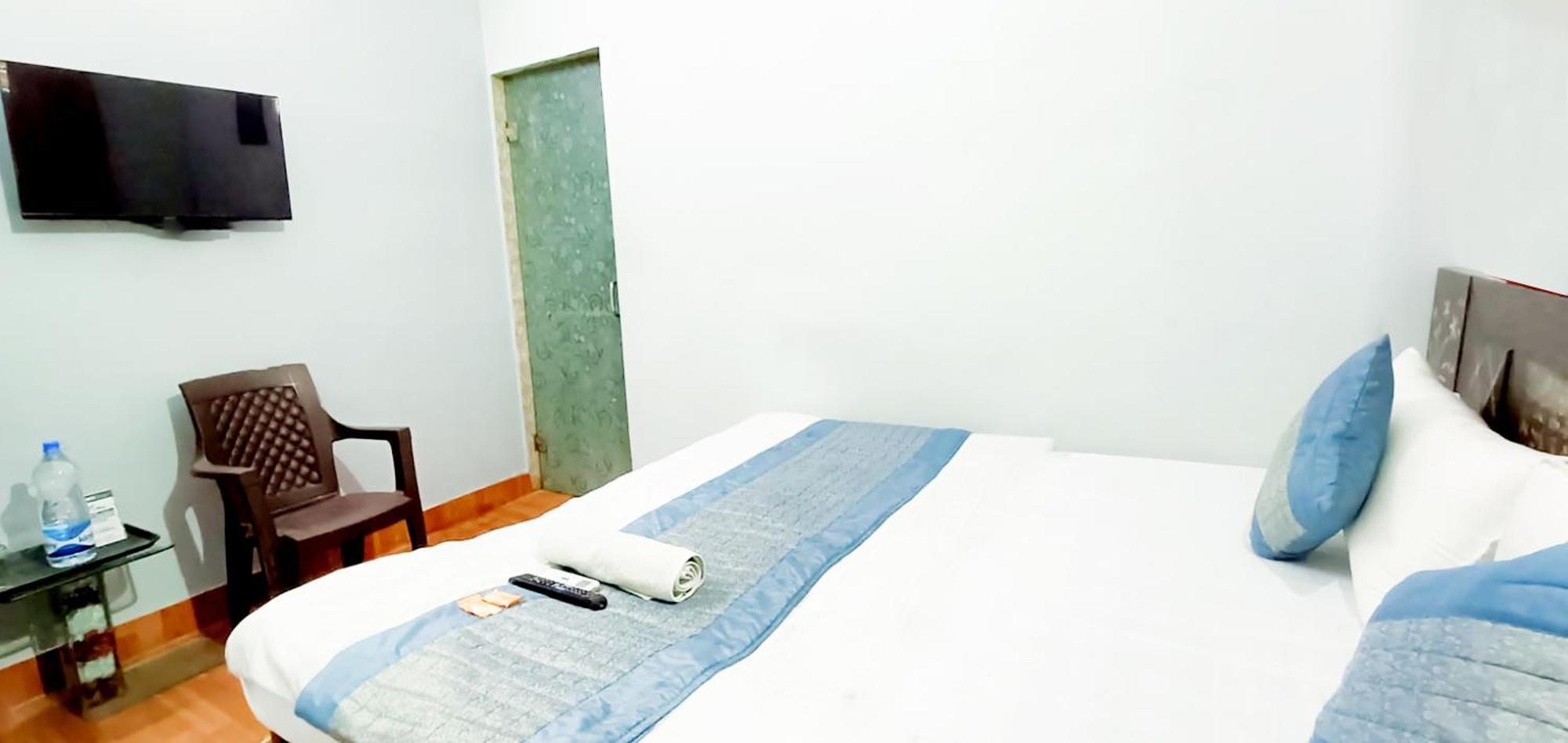Reseidency Near Hari Nagar 3*