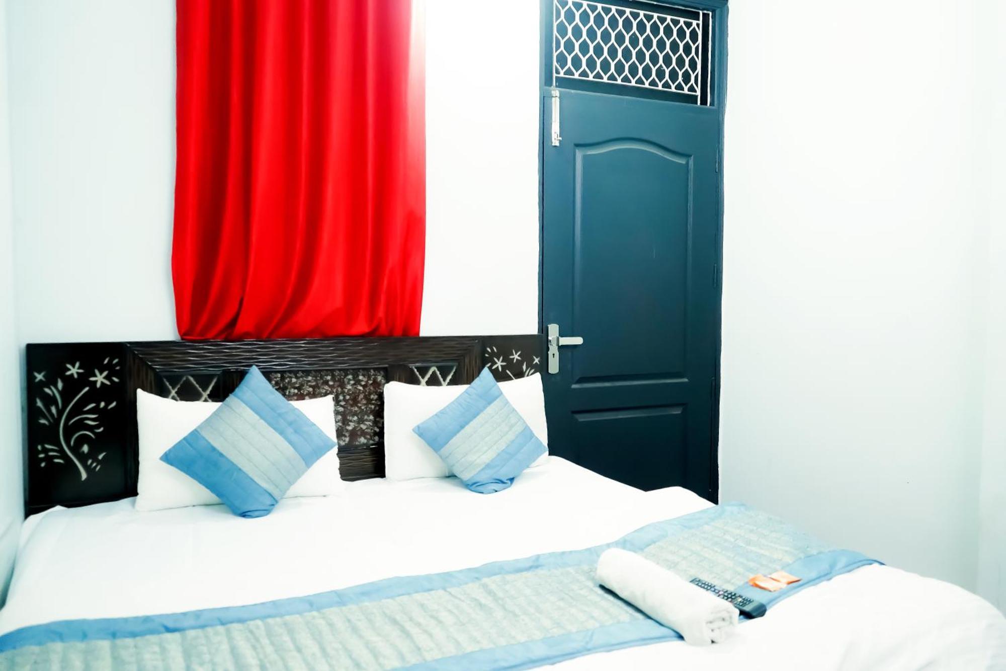 Hotel Reseidency Near Hari Nagar