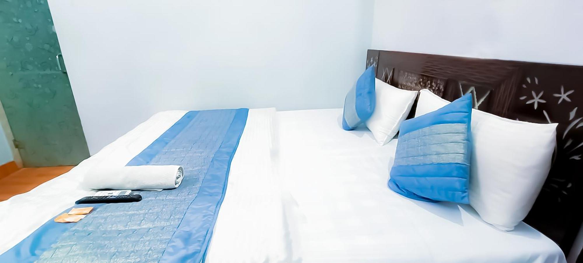 Hotel Reseidency Near Hari Nagar 3*