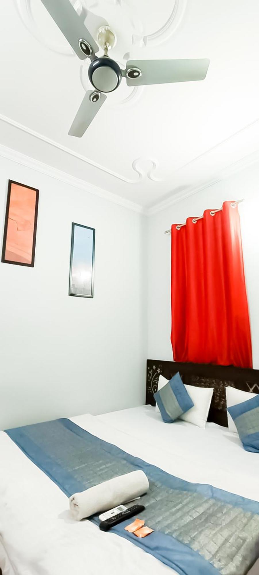 Reseidency Near Hari Nagar 3*