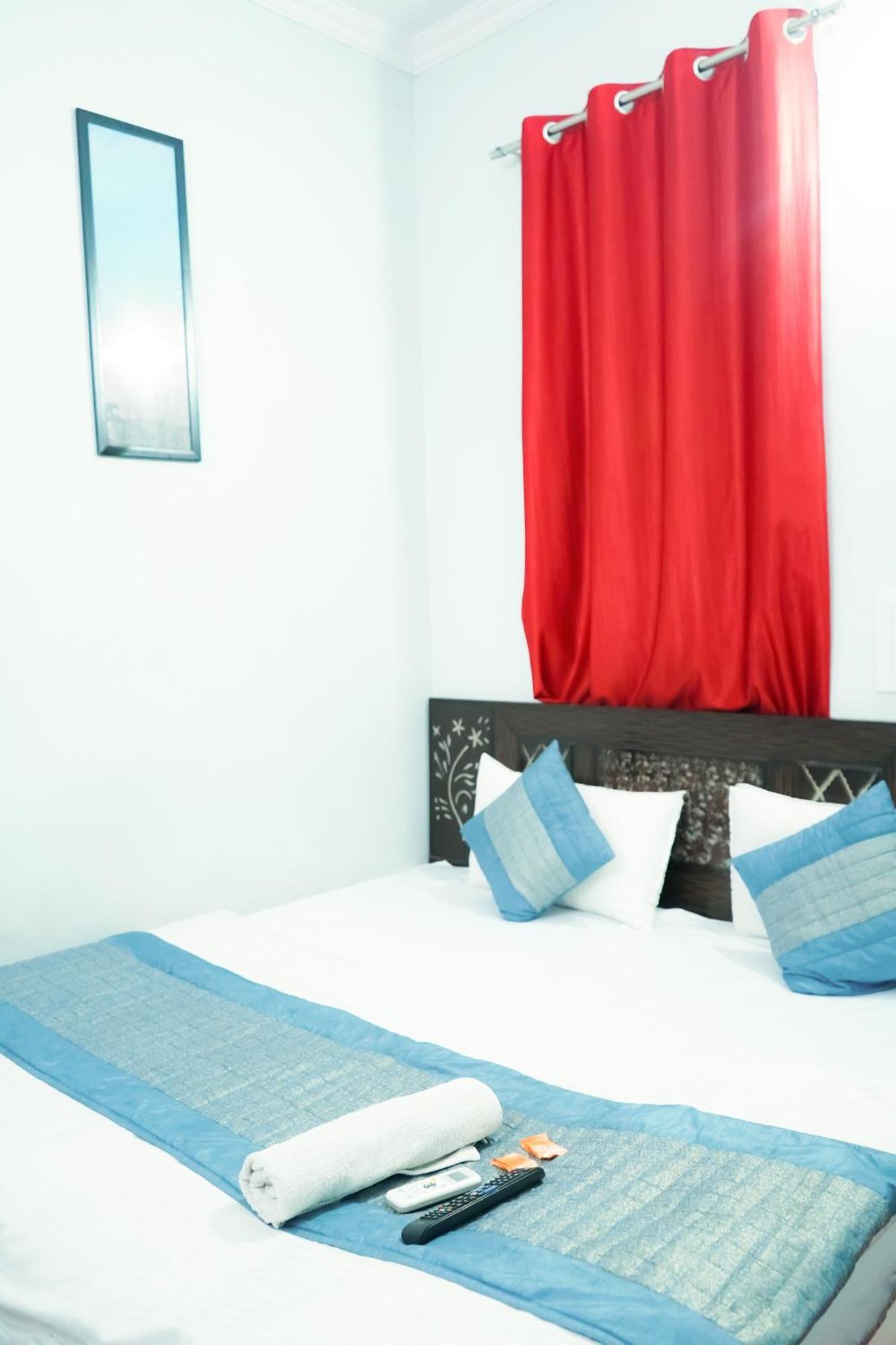 Reseidency Near Hari Nagar