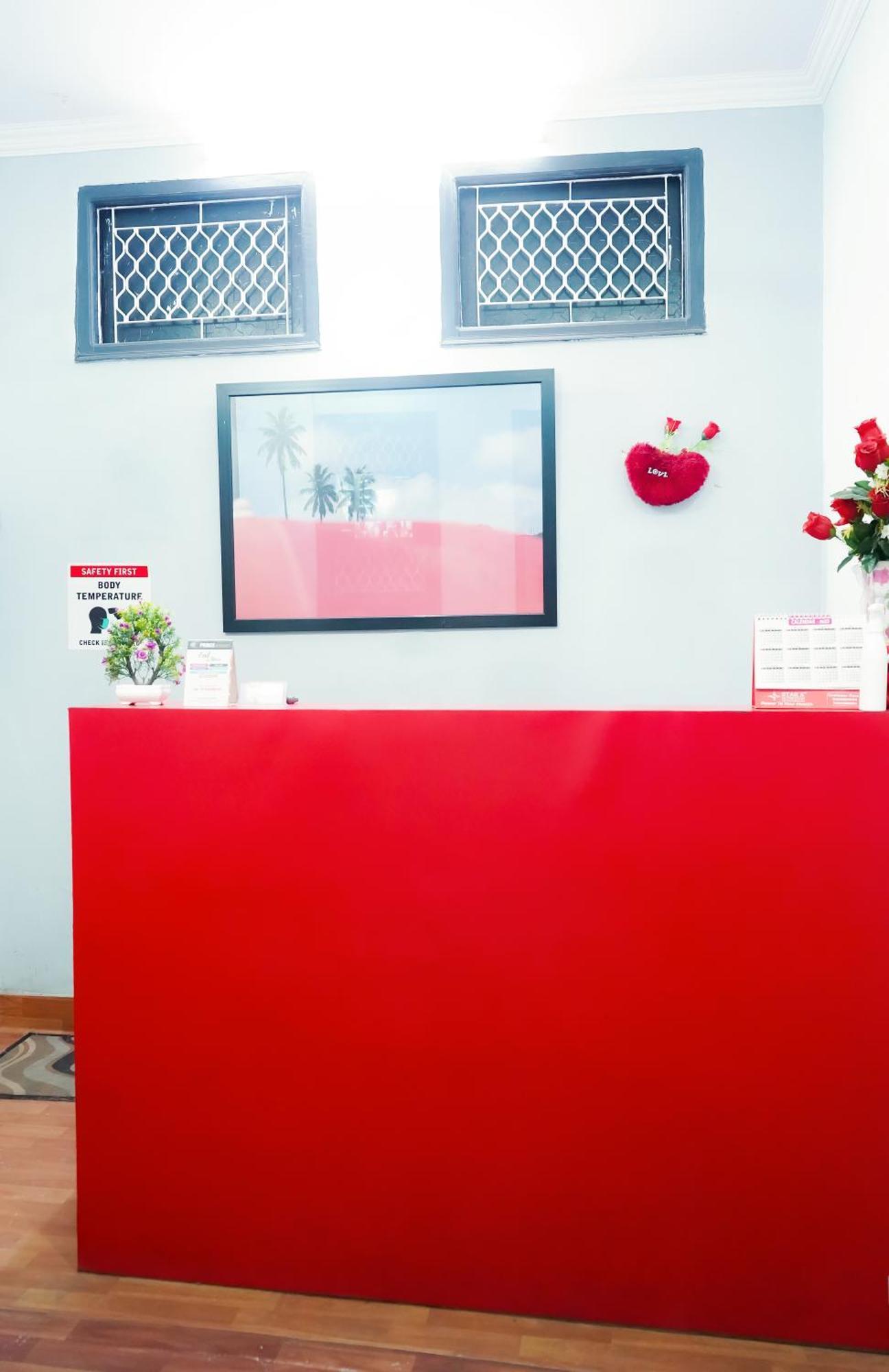 Hotel Reseidency Near Hari Nagar New Delhi