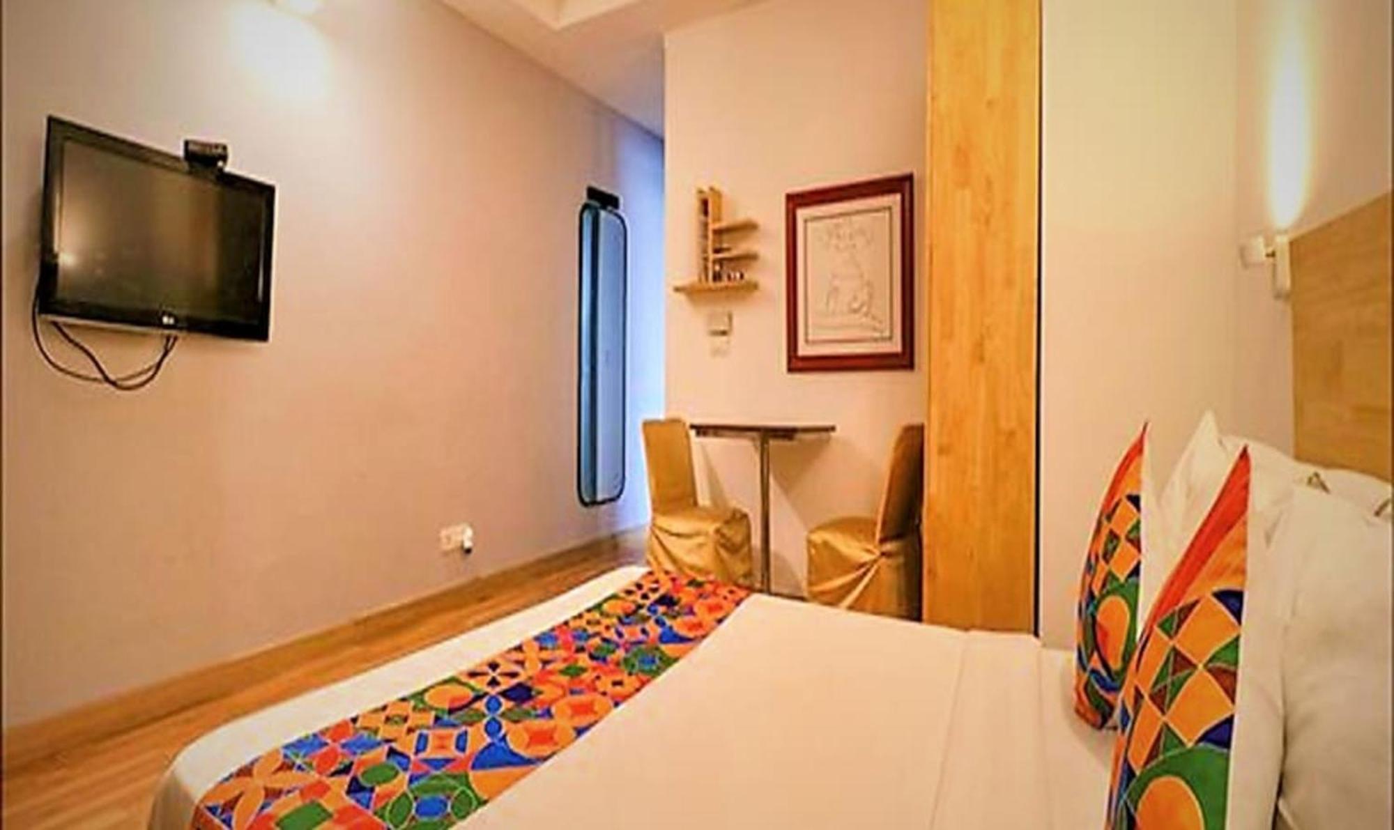 Fabhotel Majestic Jpm I