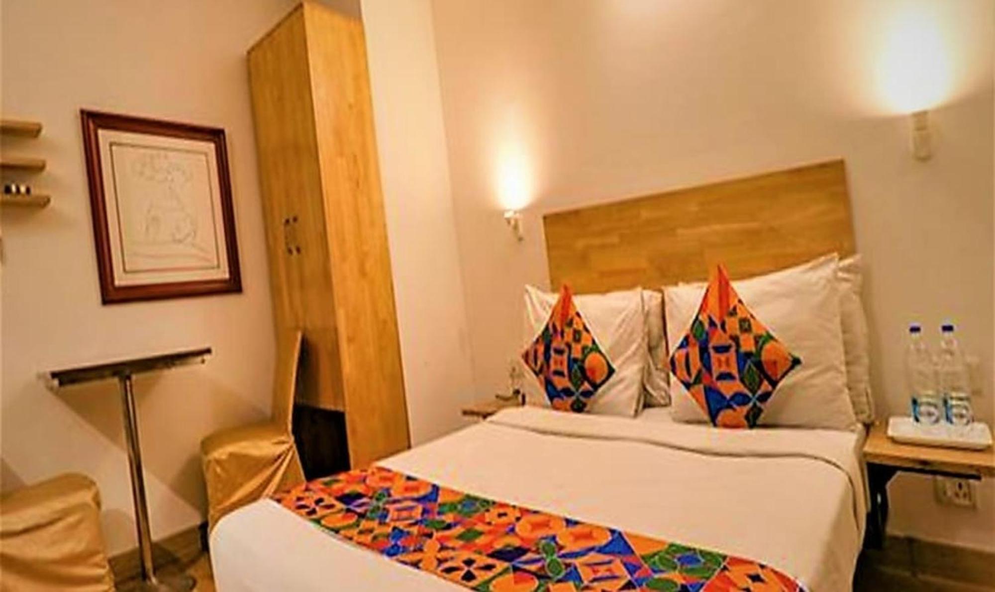 Fabhotel Majestic Jpm I Hotel 3*
