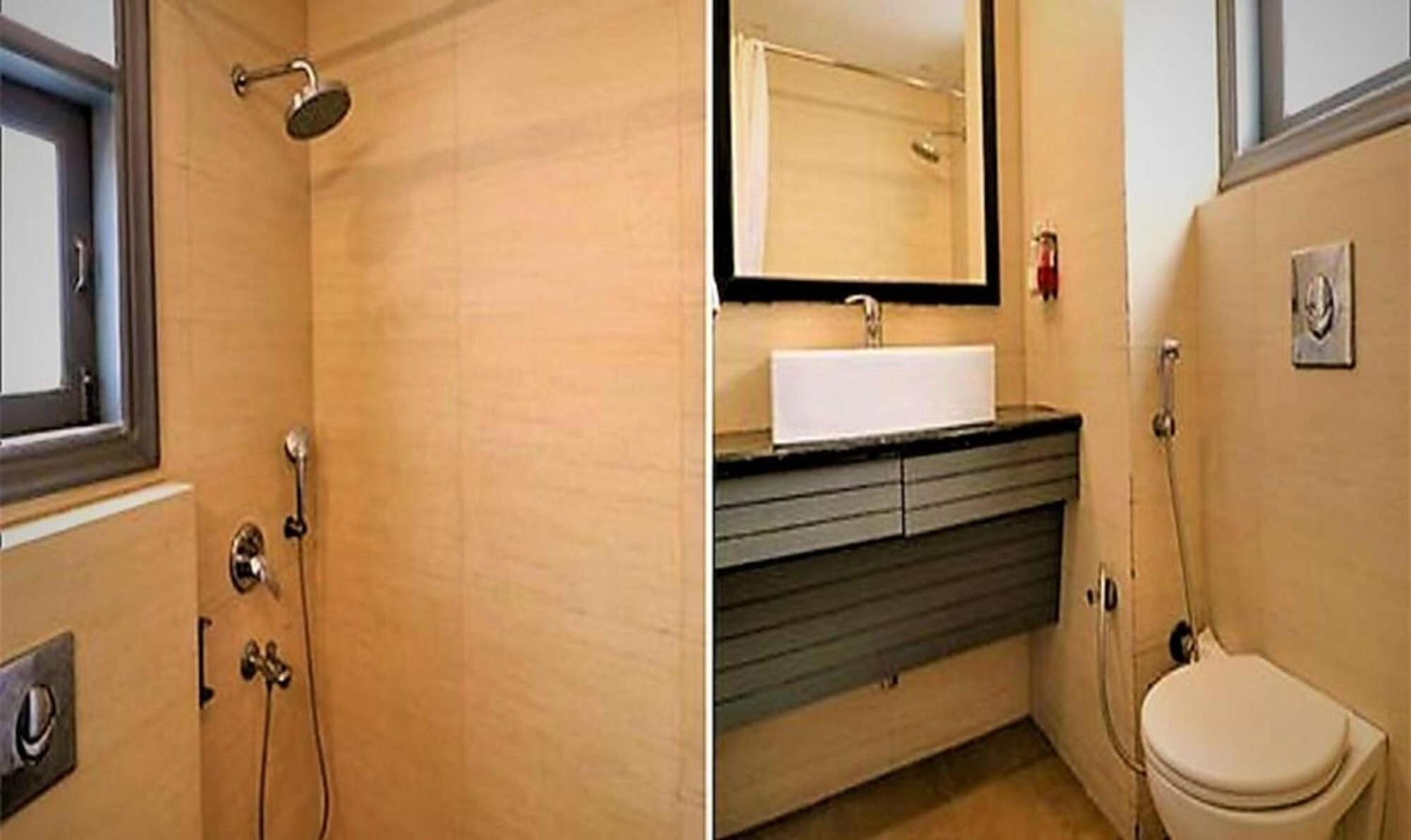 Fabhotel Majestic Jpm I 3* Nova Deli