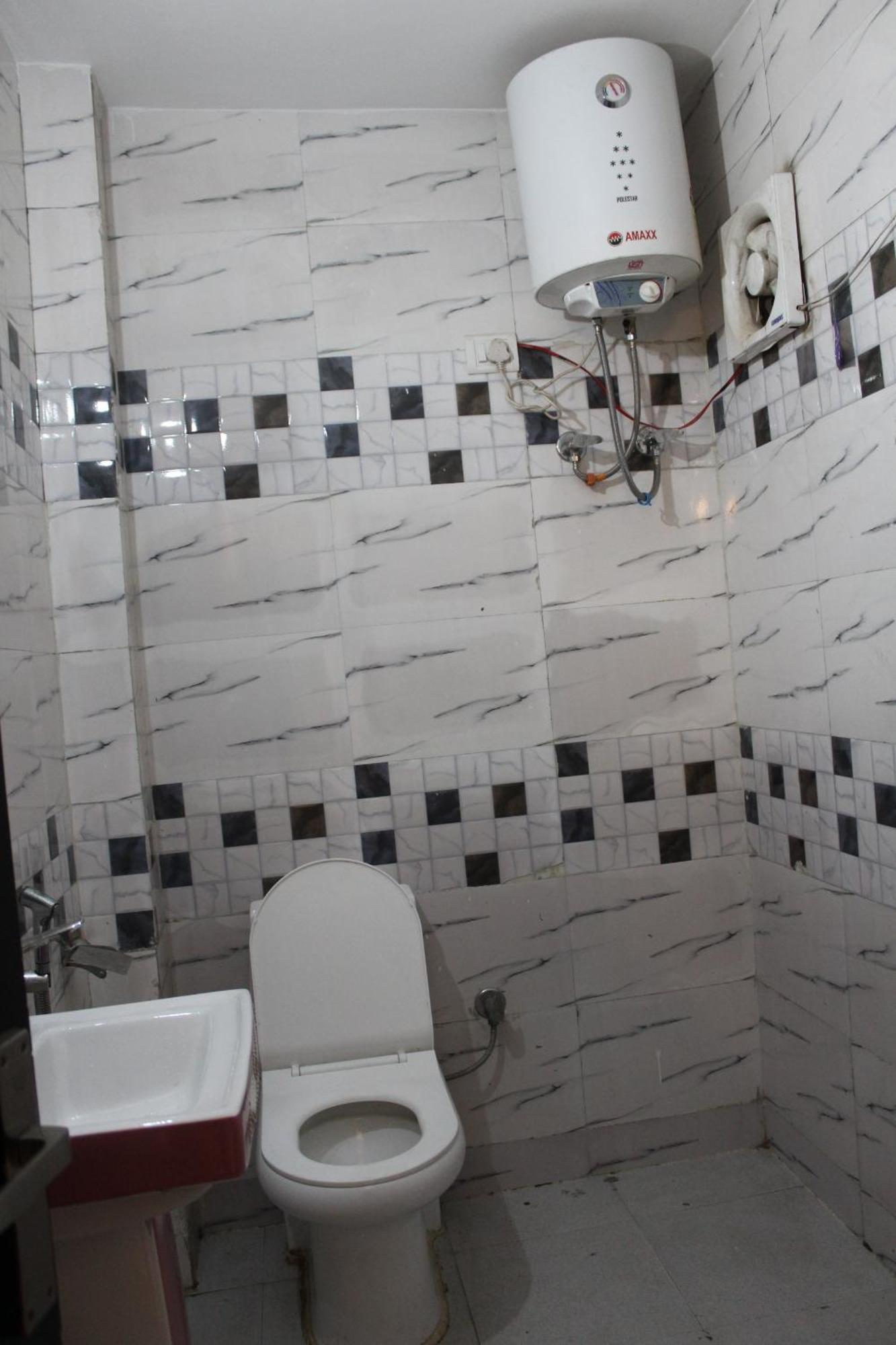 Hospedagem domiciliar Hauz Khas Nova Deli