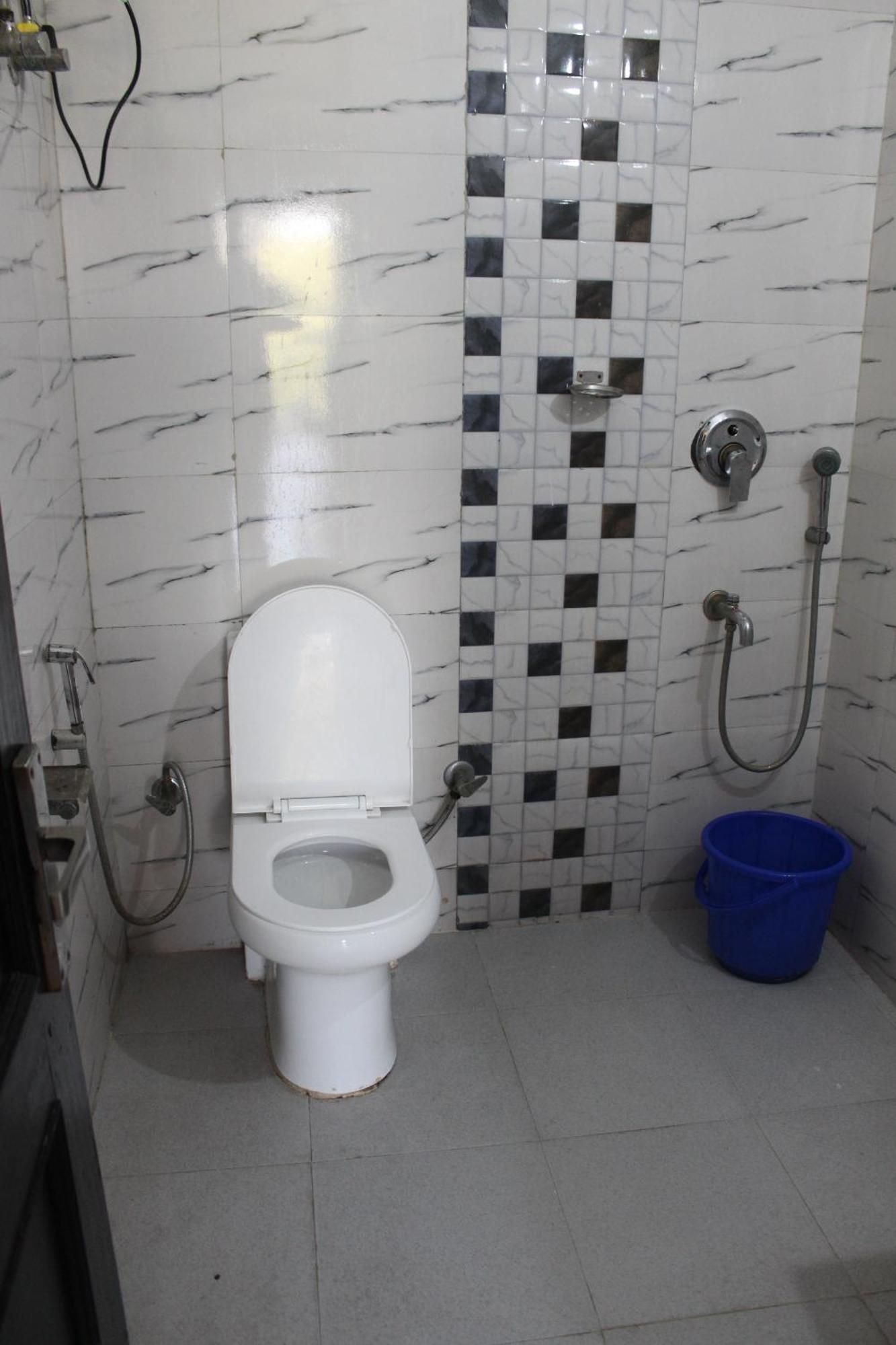 Hauz Khas Hospedagem domiciliar Nova Deli
