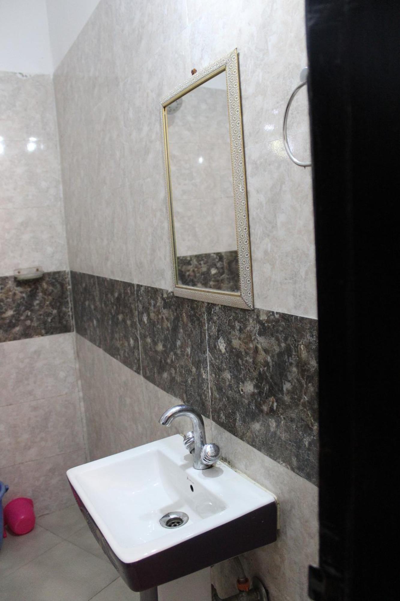 Hospedagem domiciliar Hauz Khas