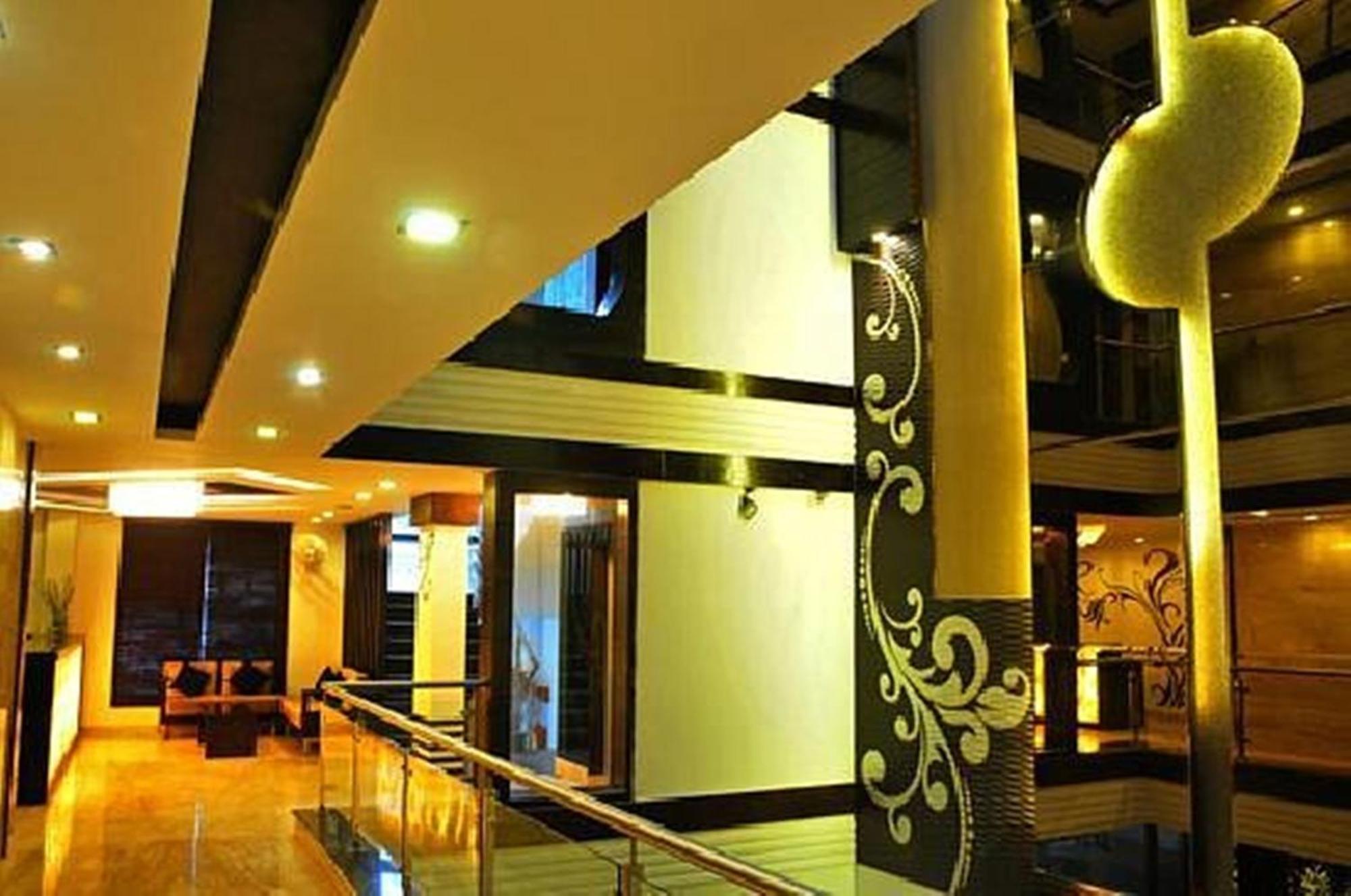 Pride, Karol Bagh 3* Delhi (National Capital Territory of India)