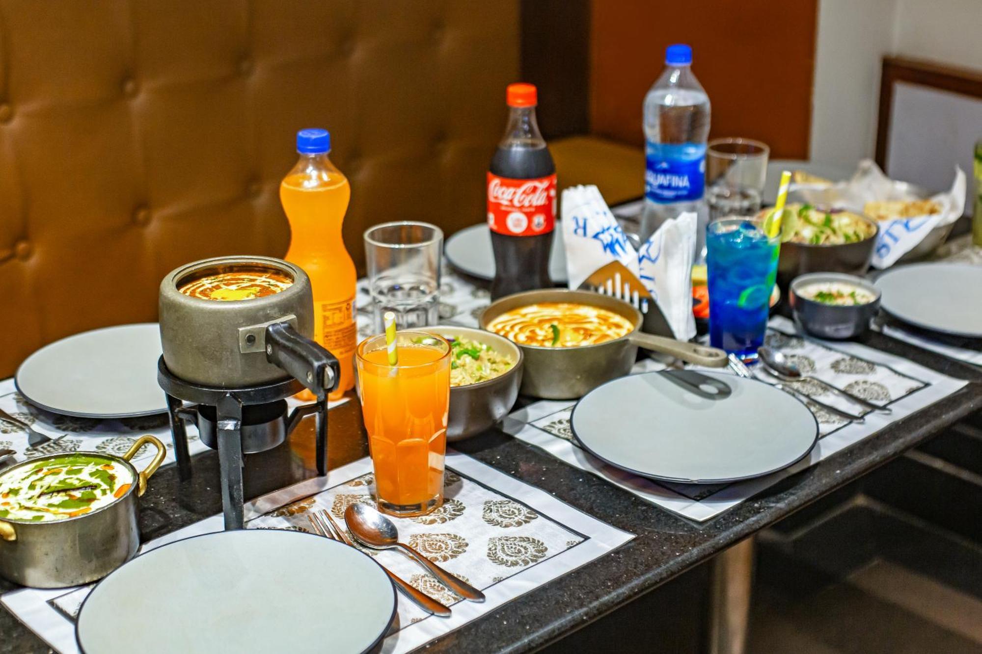 Delhi 37 By Star Group Near Delhi Airport Hotel