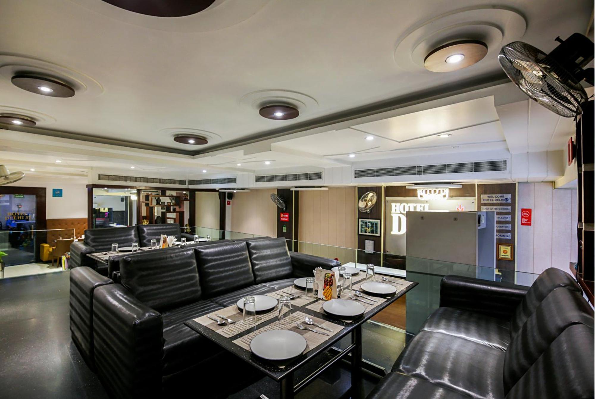 Delhi 37 By Star Group Near Delhi Airport *