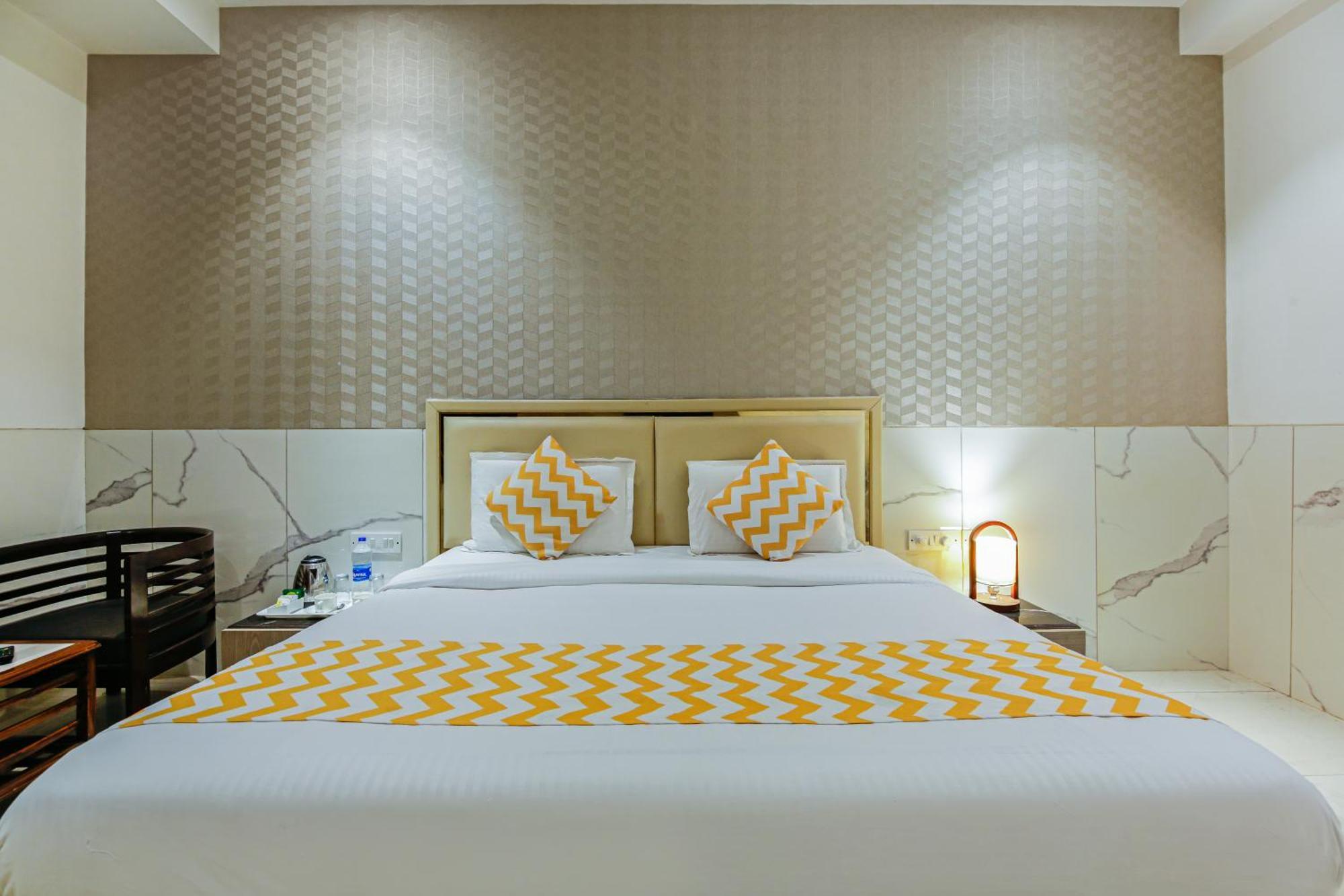 Delhi 37 By Star Group Near Delhi Airport Nova Deli