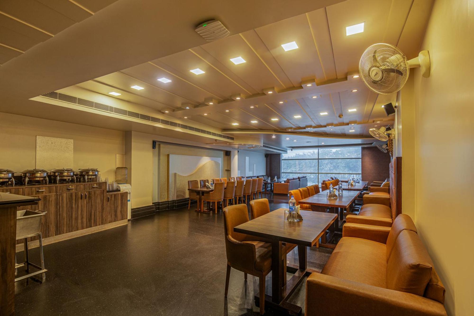 Delhi 37 By Star Group Near Delhi Airport Nova Deli