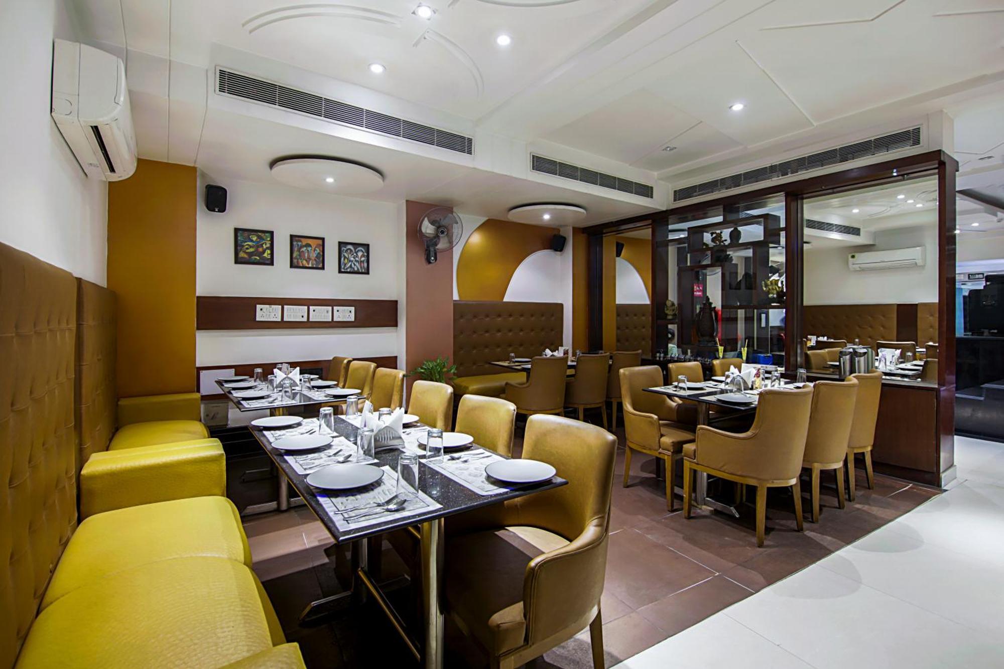 Delhi 37 By Star Group Near Delhi Airport