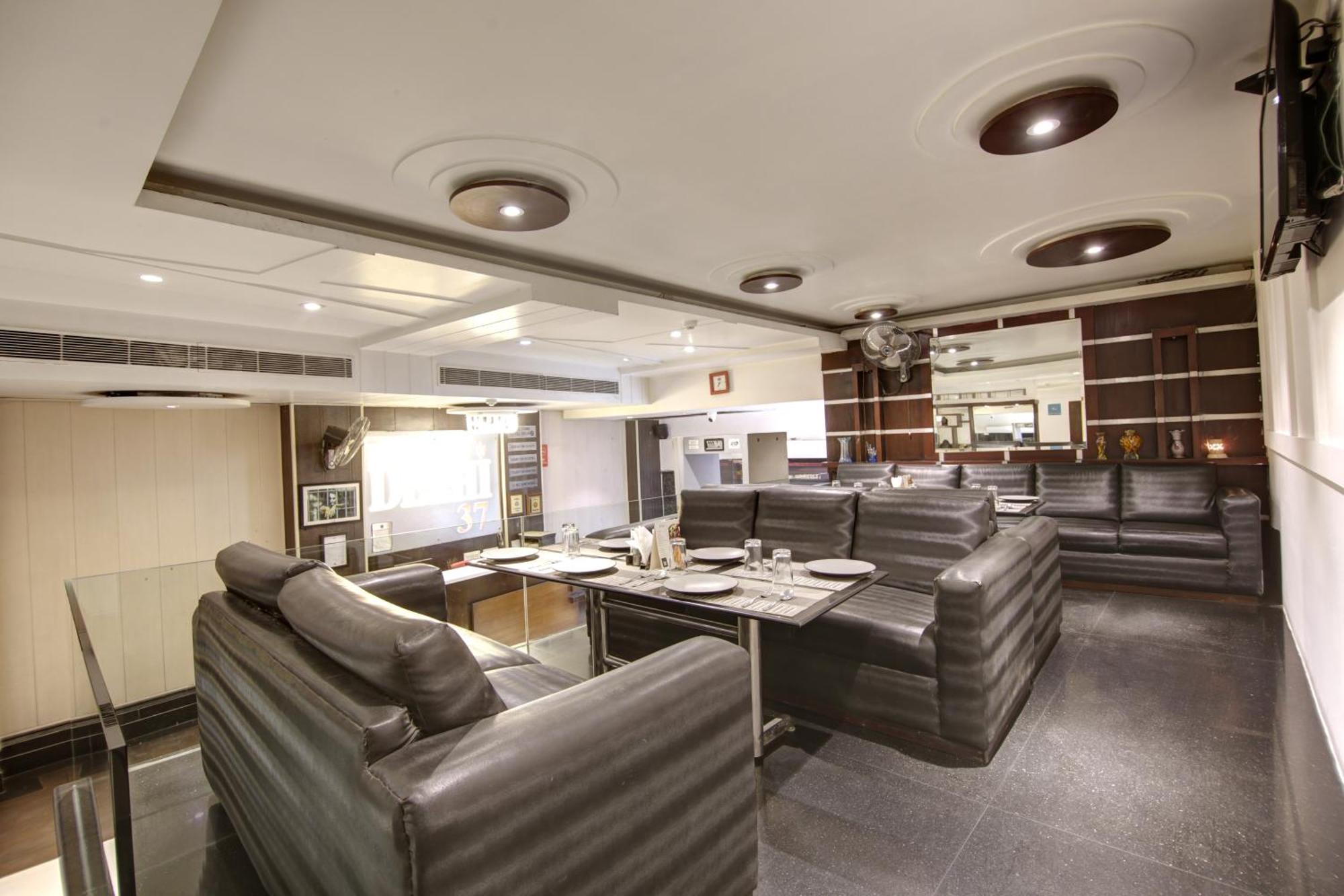 Delhi 37 By Star Group Near Delhi Airport Nova Deli