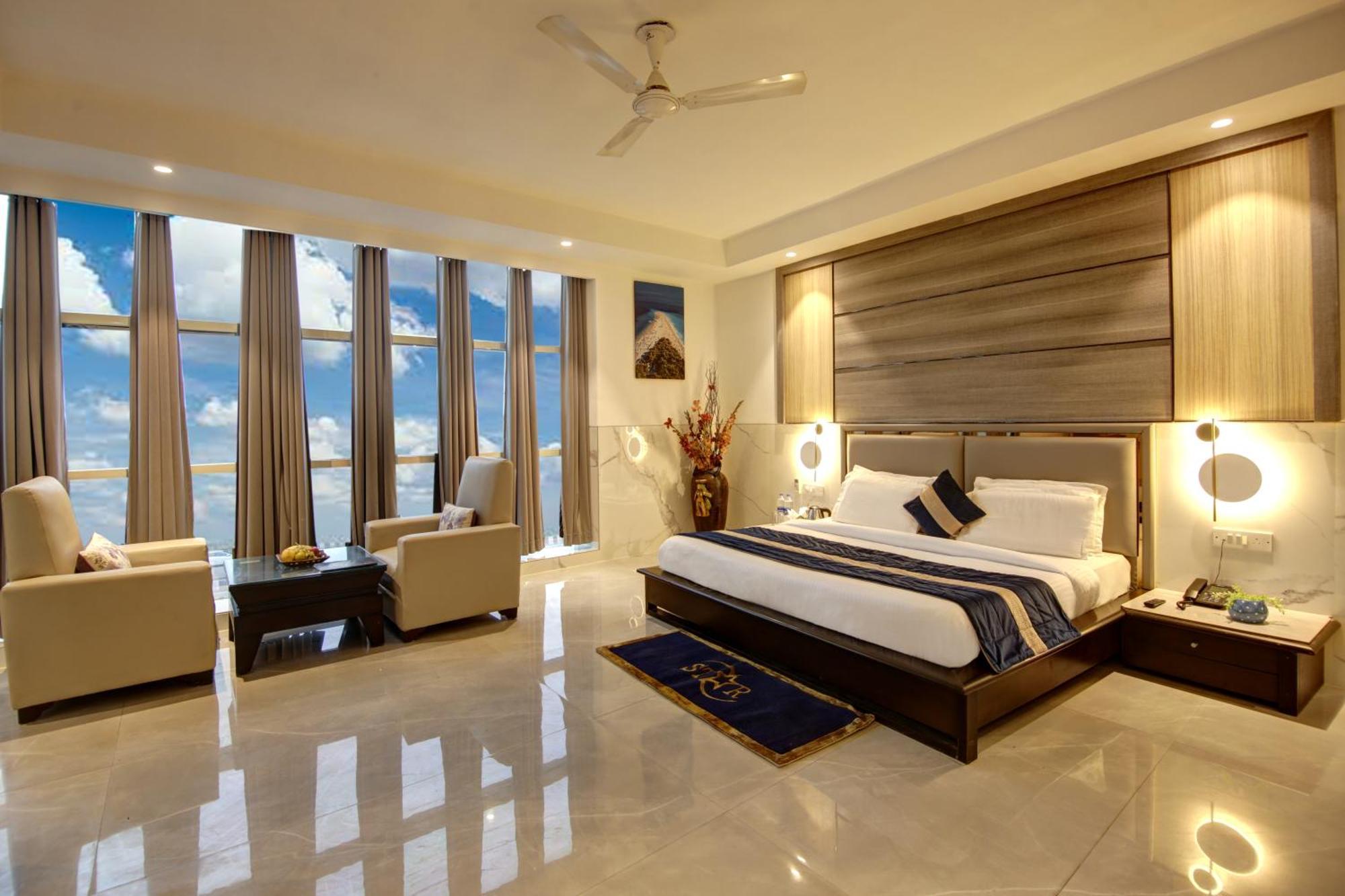 Delhi 37 By Star Group Near Delhi Airport