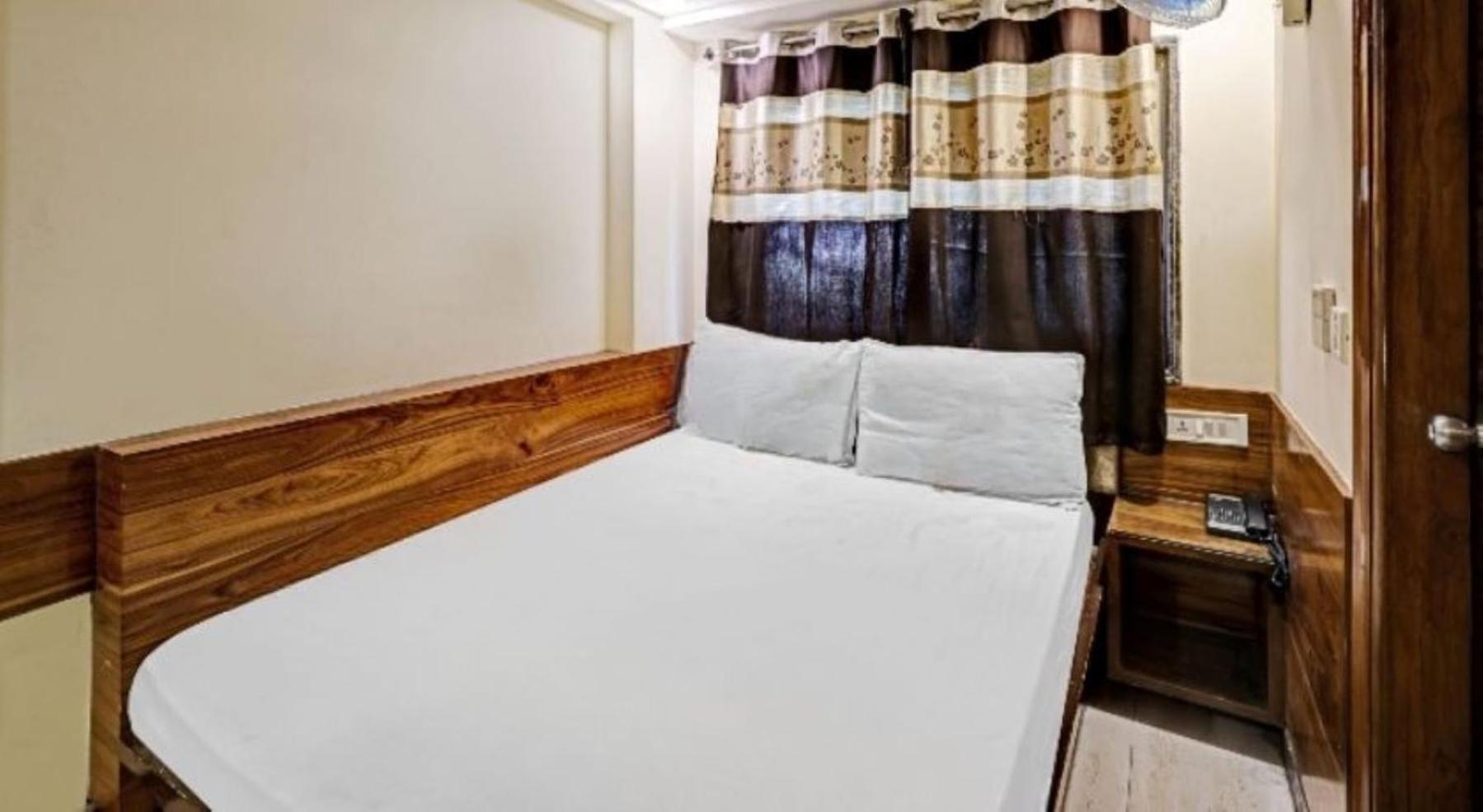 Keshew International New Delhi