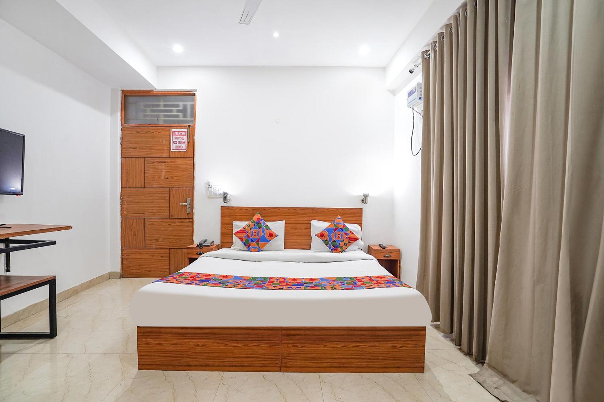 Fabhotel Prime Residency Hotel