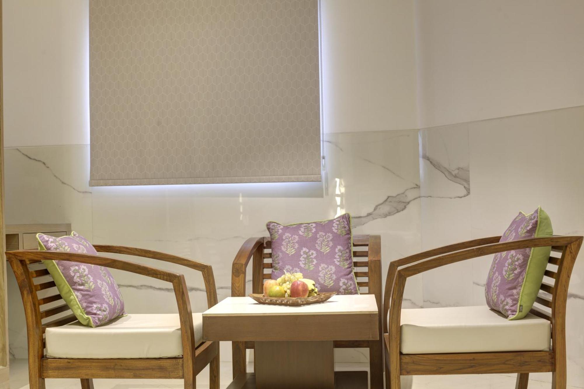 Delhi 37 By Star Group Near Delhi Airport Nova Deli