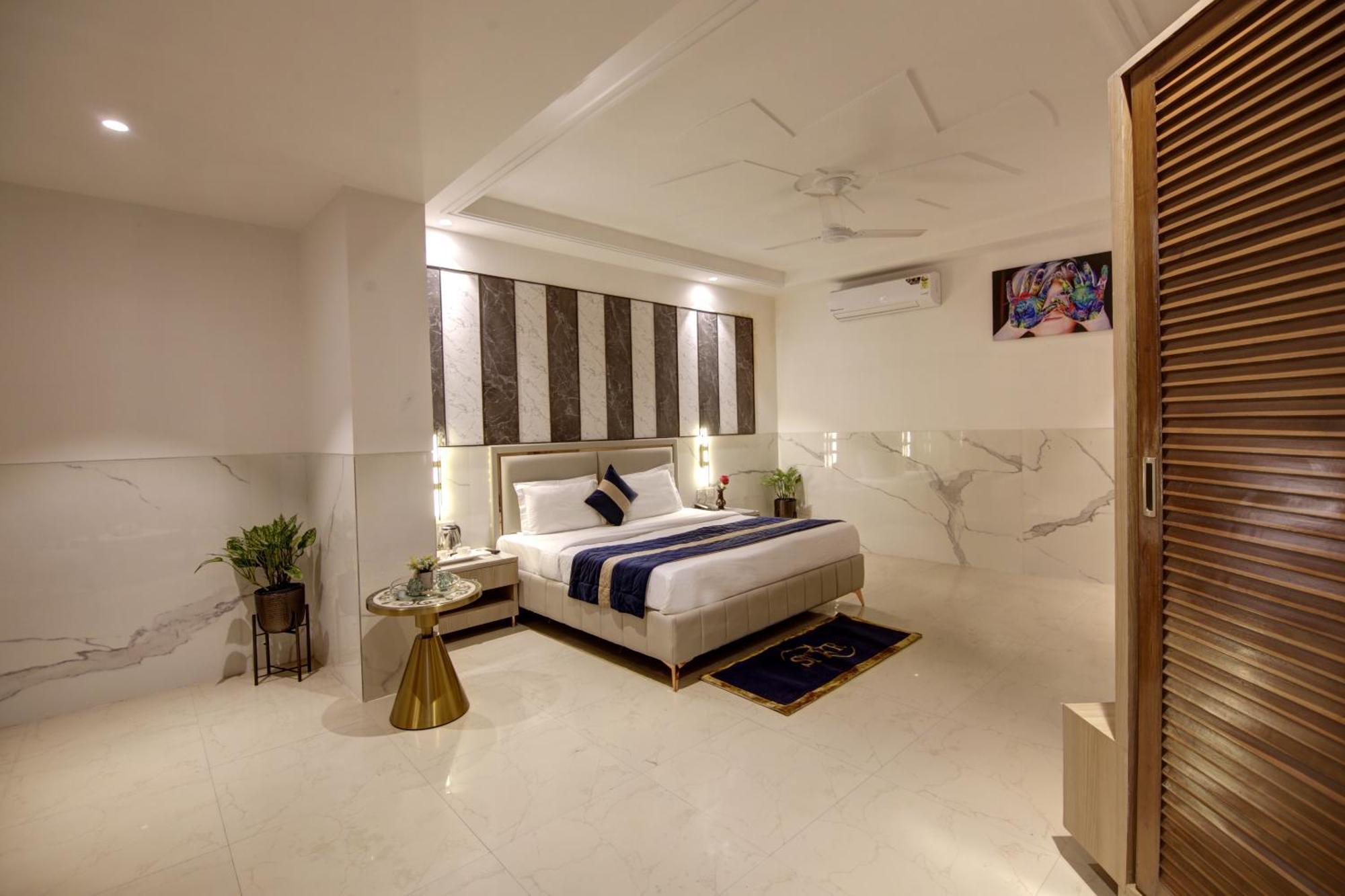 Delhi 37 By Star Group Near Delhi Airport Nova Deli