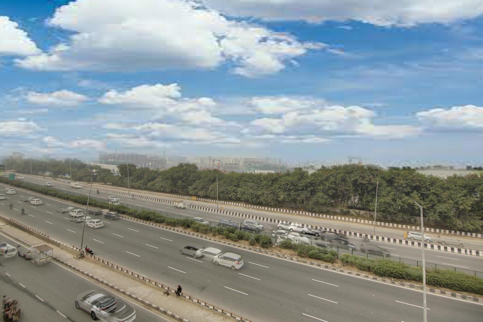 Delhi 37 By Star Group Near Delhi Airport Hotel