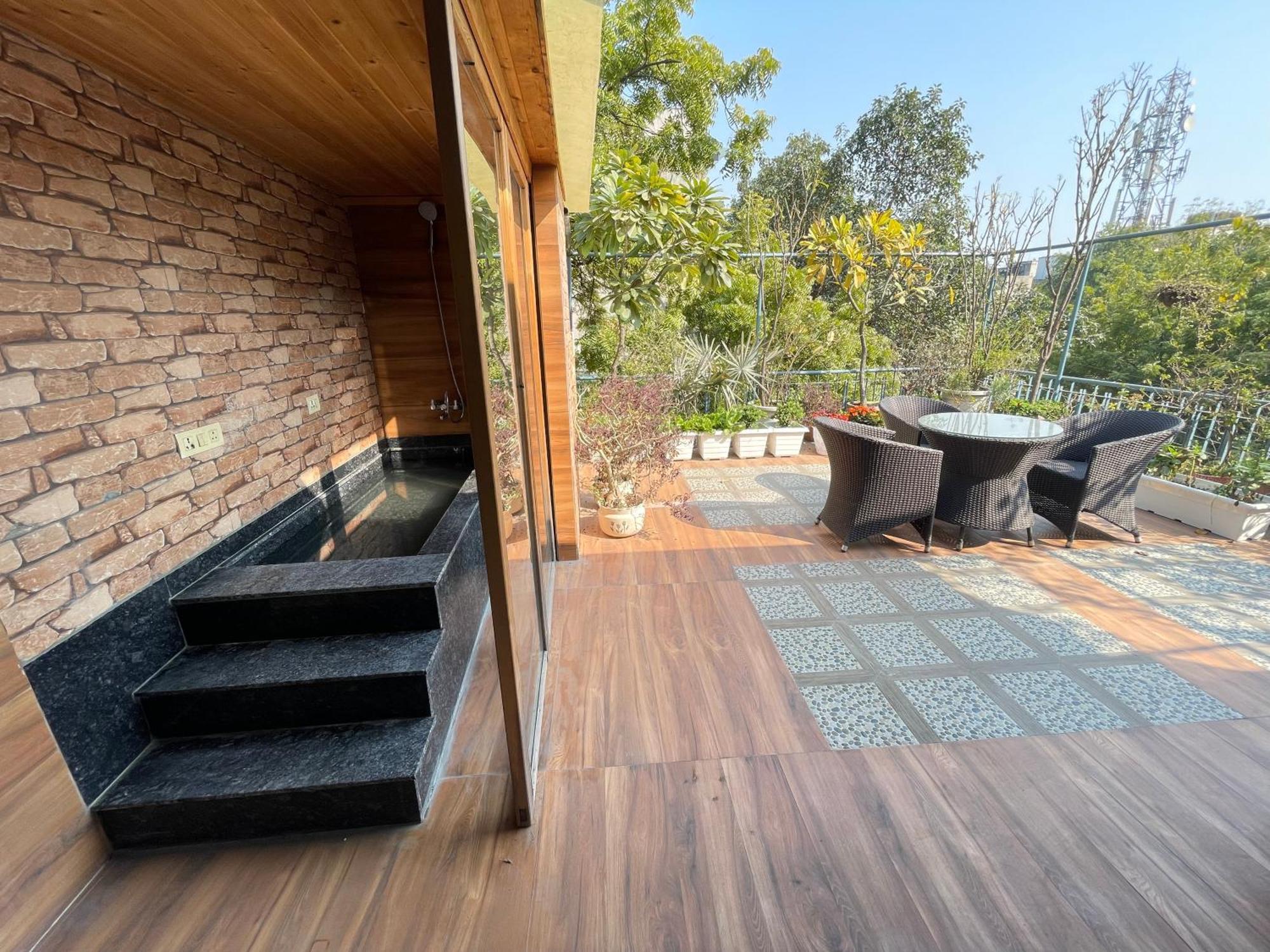 Apartment Avanti Tenantry-luxurious Service *