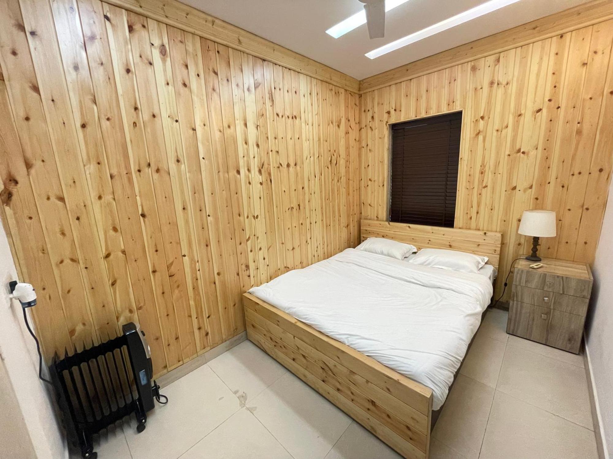 Apartment Avanti Tenantry-luxurious Service *