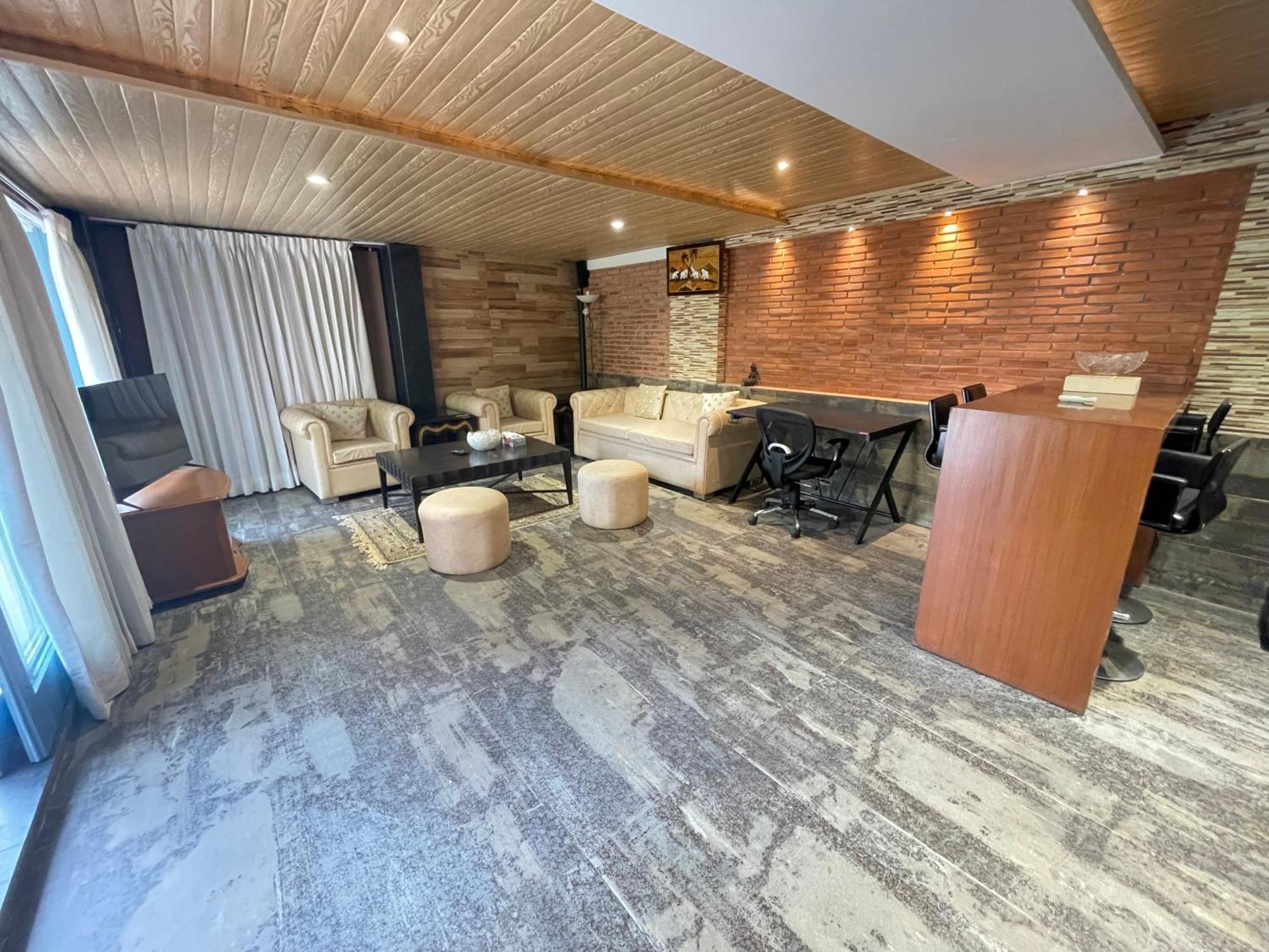 Apartment Avanti Tenantry-luxurious Service