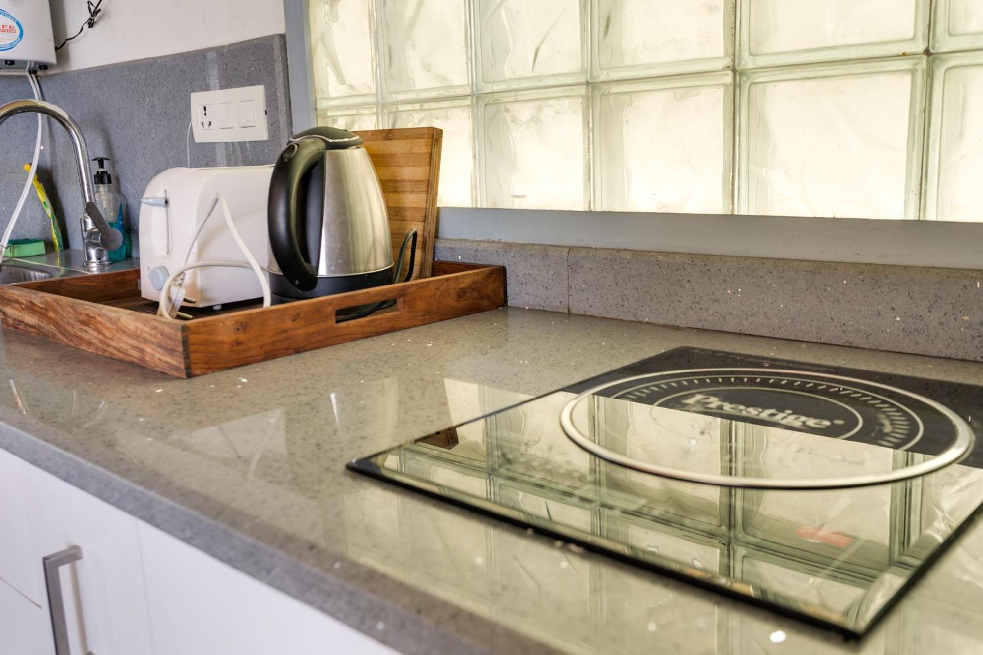 Apartment Avanti Tenantry-luxurious Service New Delhi