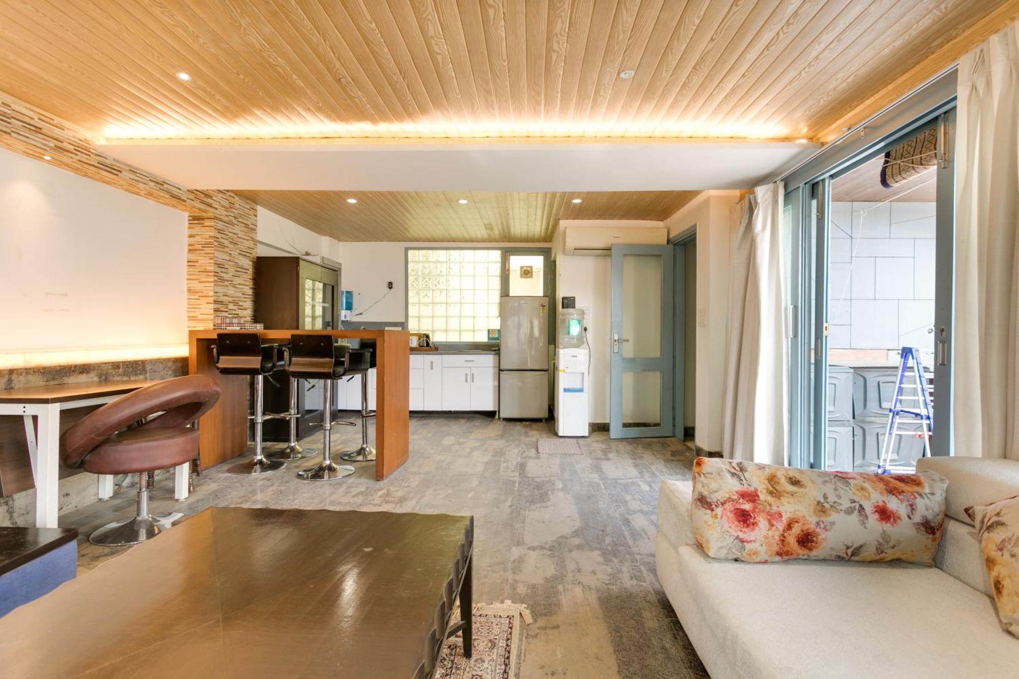 Avanti Tenantry-luxurious Service Apartment *