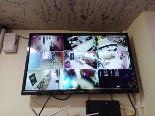 O Ram Palace Hotel 4*