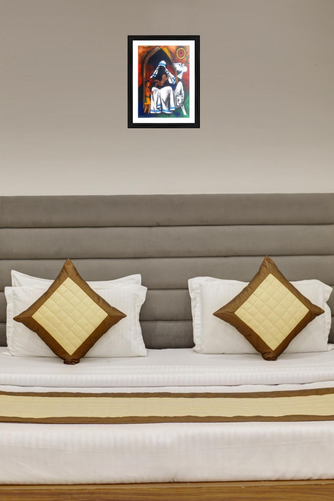 S B - Near Railway Station Paharganj Hotel New Delhi