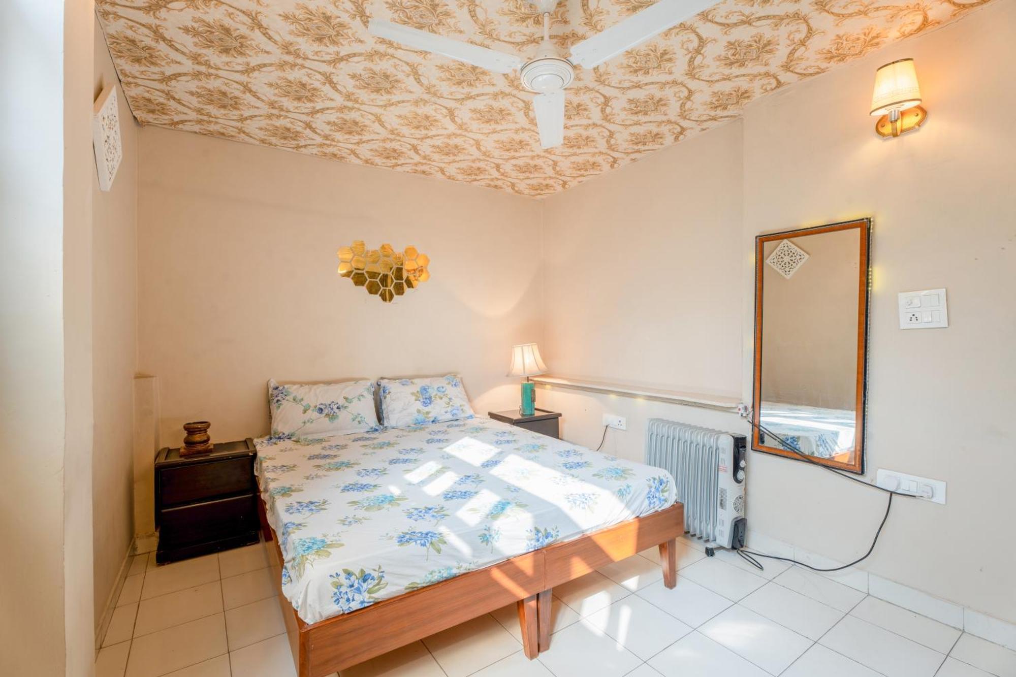 Mystique Abode Apartamento