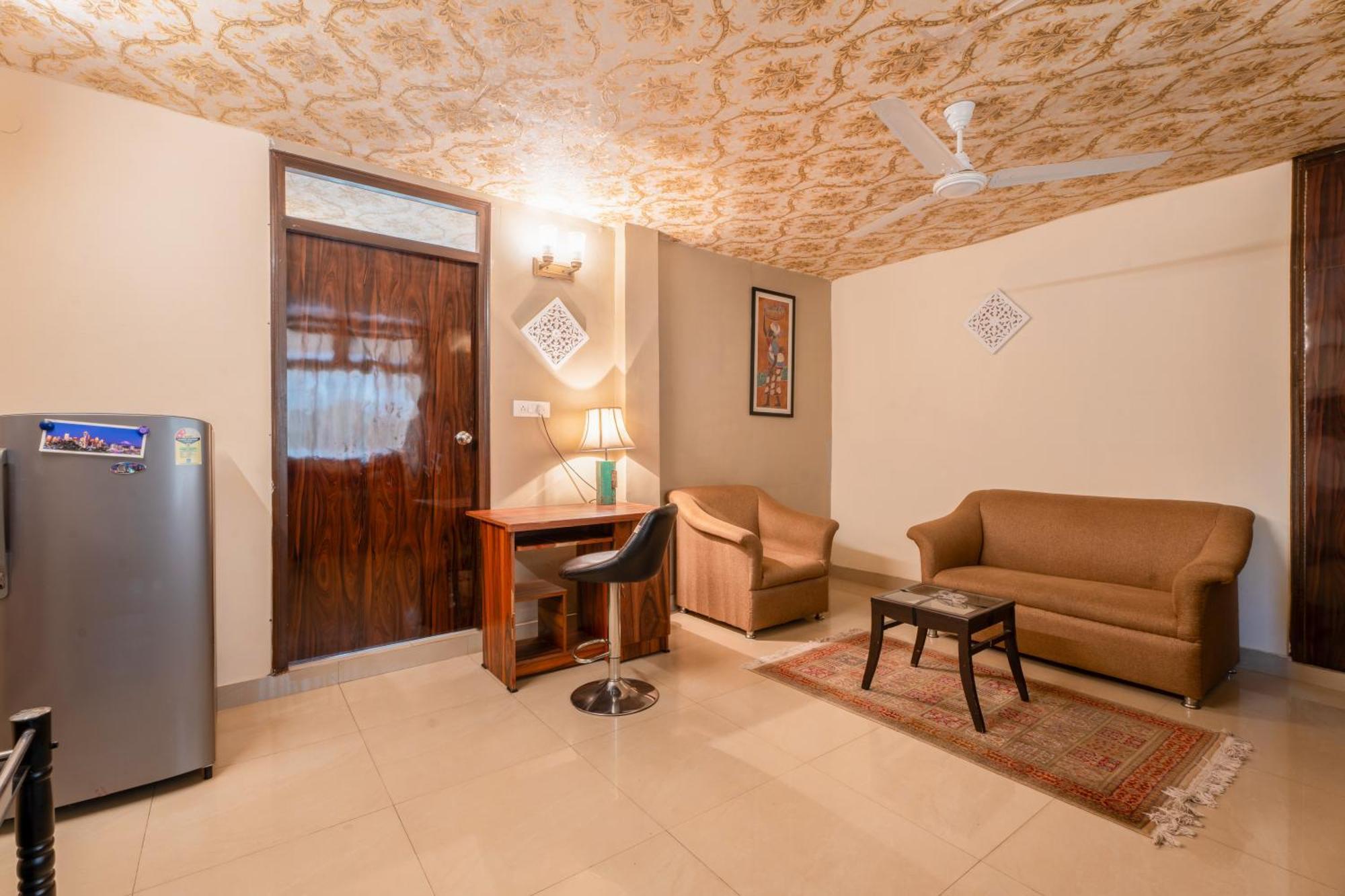 Mystique Abode Apartamento