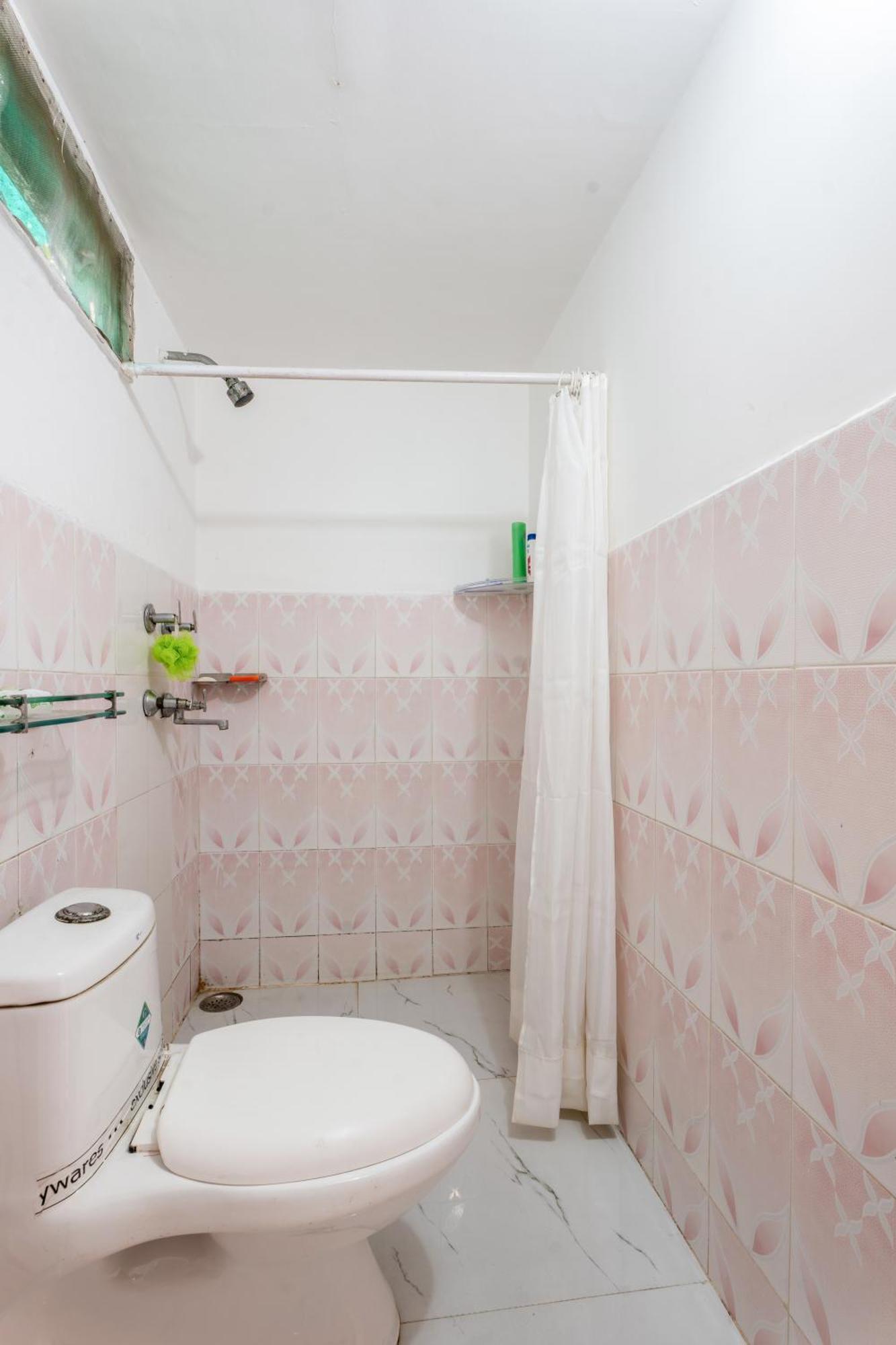 Mystique Abode Apartamento Nova Deli