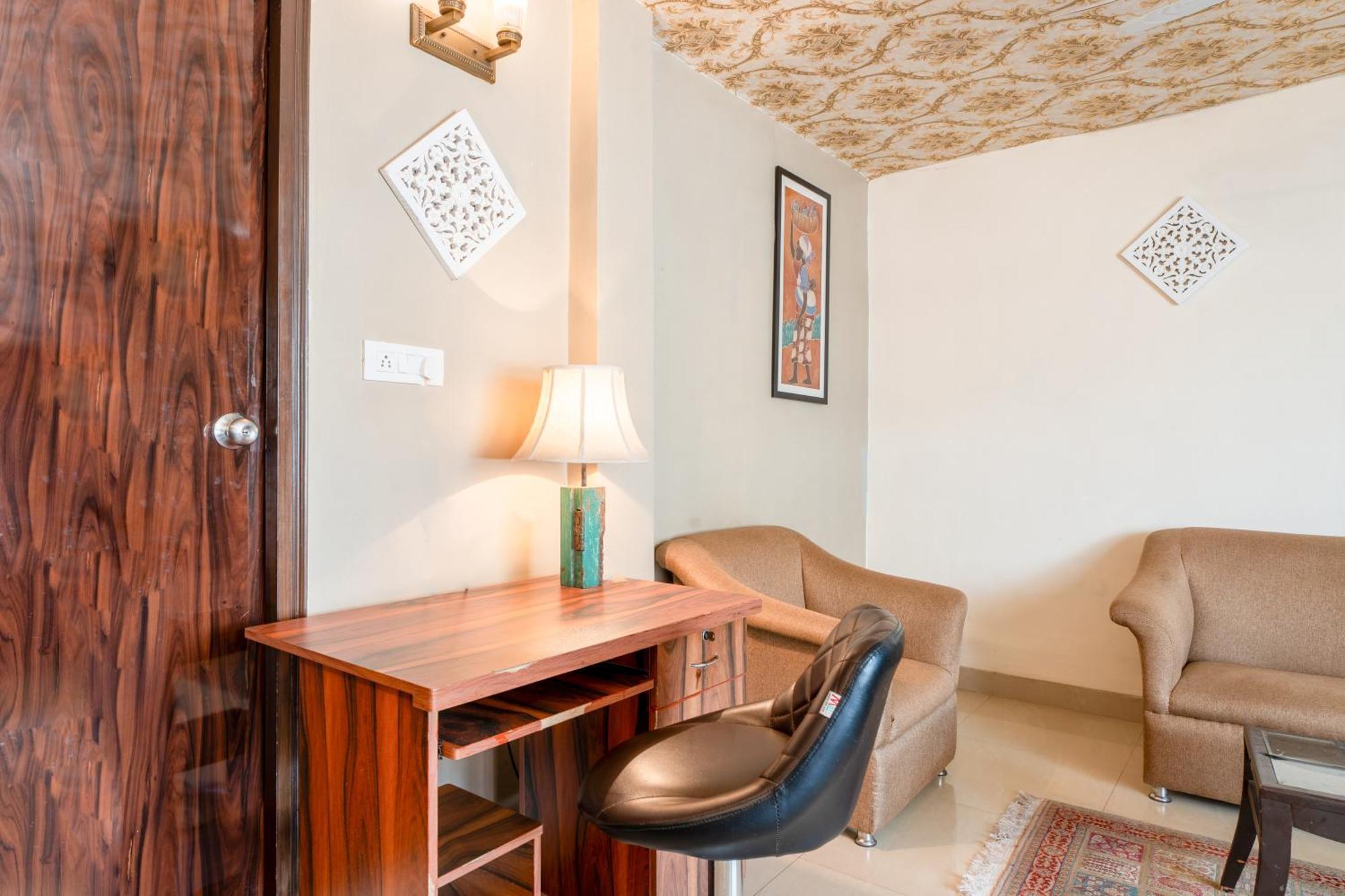 Mystique Abode Apartment
