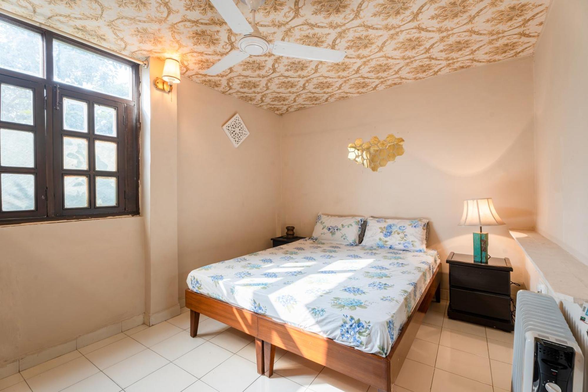 Apartamento Mystique Abode