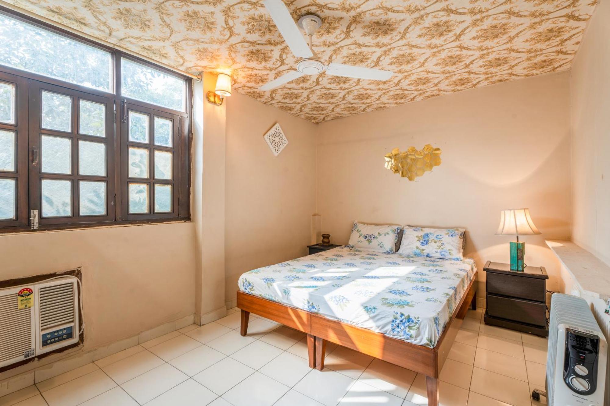 Mystique Abode Apartamento