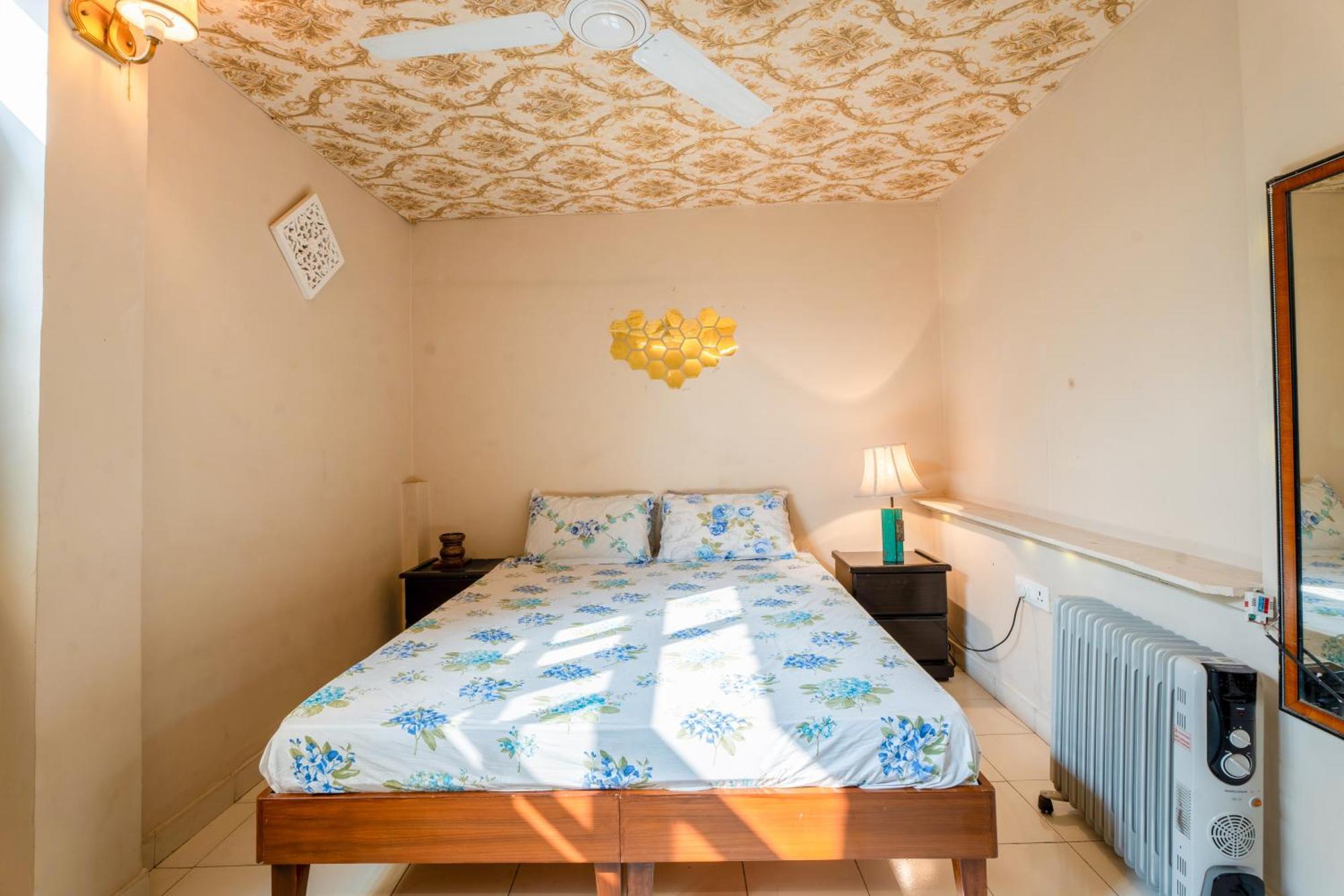 Mystique Abode Apartamento
