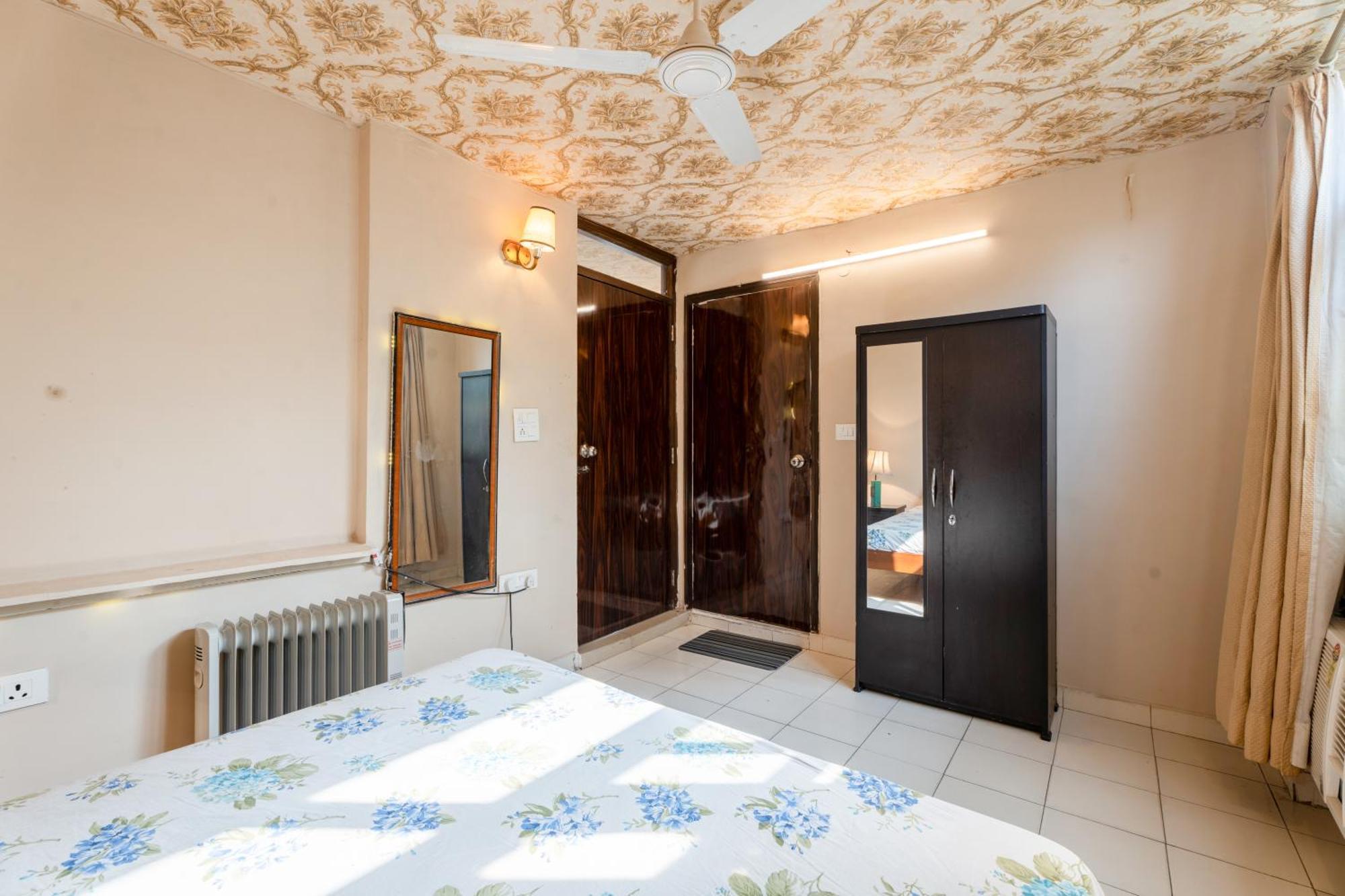 Apartamento Mystique Abode *